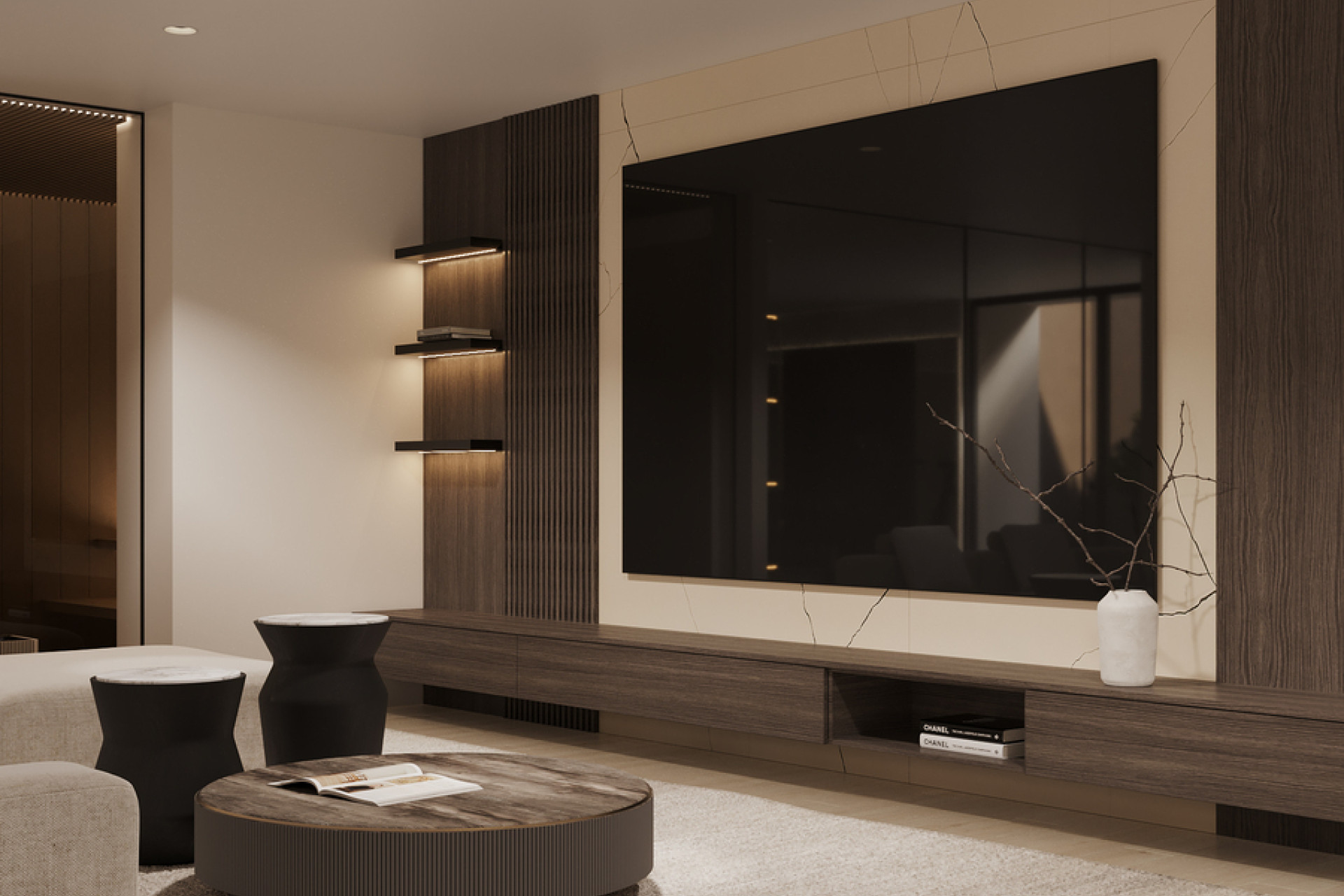 Nowy budynek - Villa - Marbella