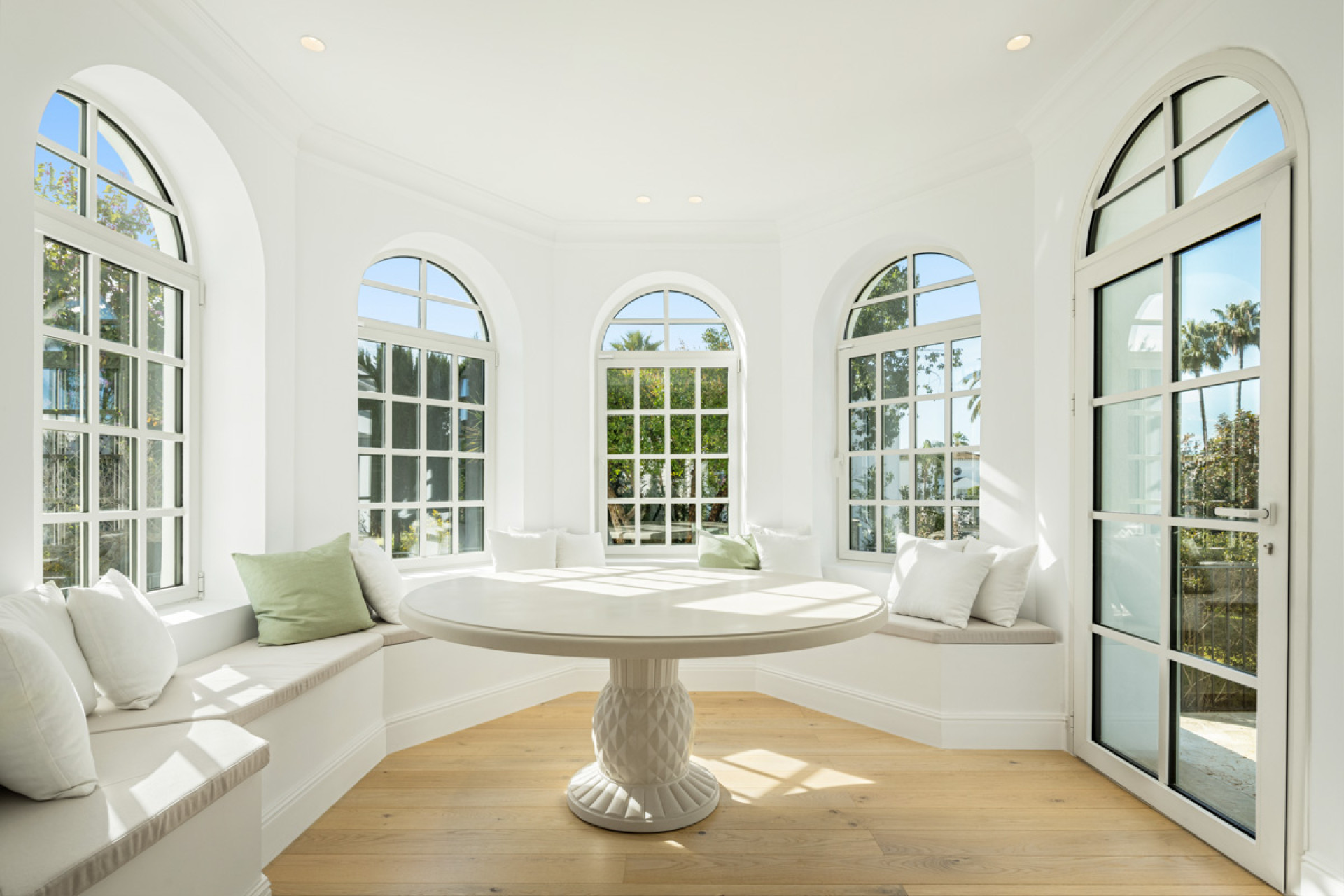 Nowy budynek - Villa - Marbella