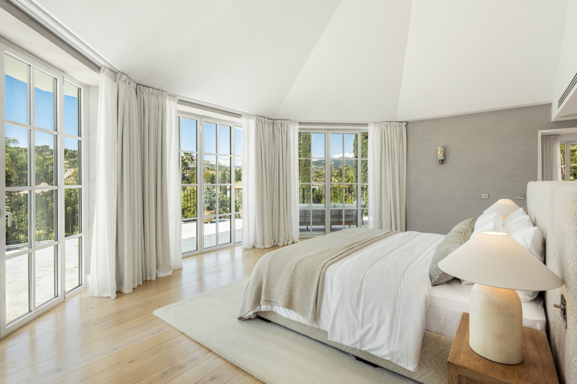 Nowy budynek - Villa - Marbella