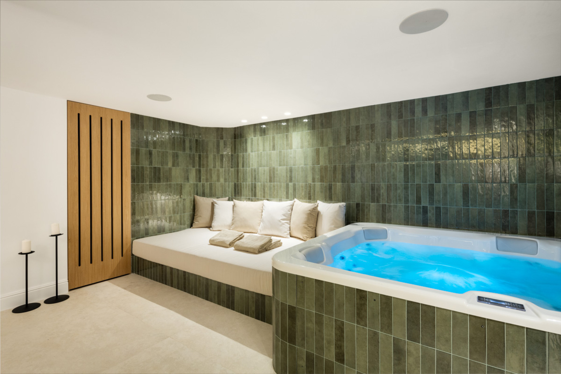 Nowy budynek - Villa - Marbella