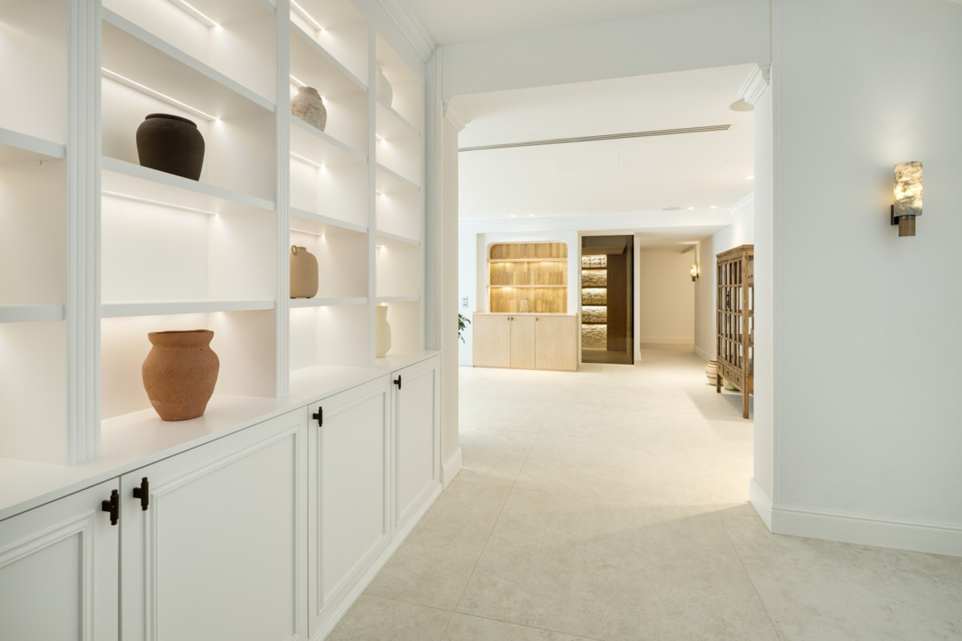 Nowy budynek - Villa - Marbella