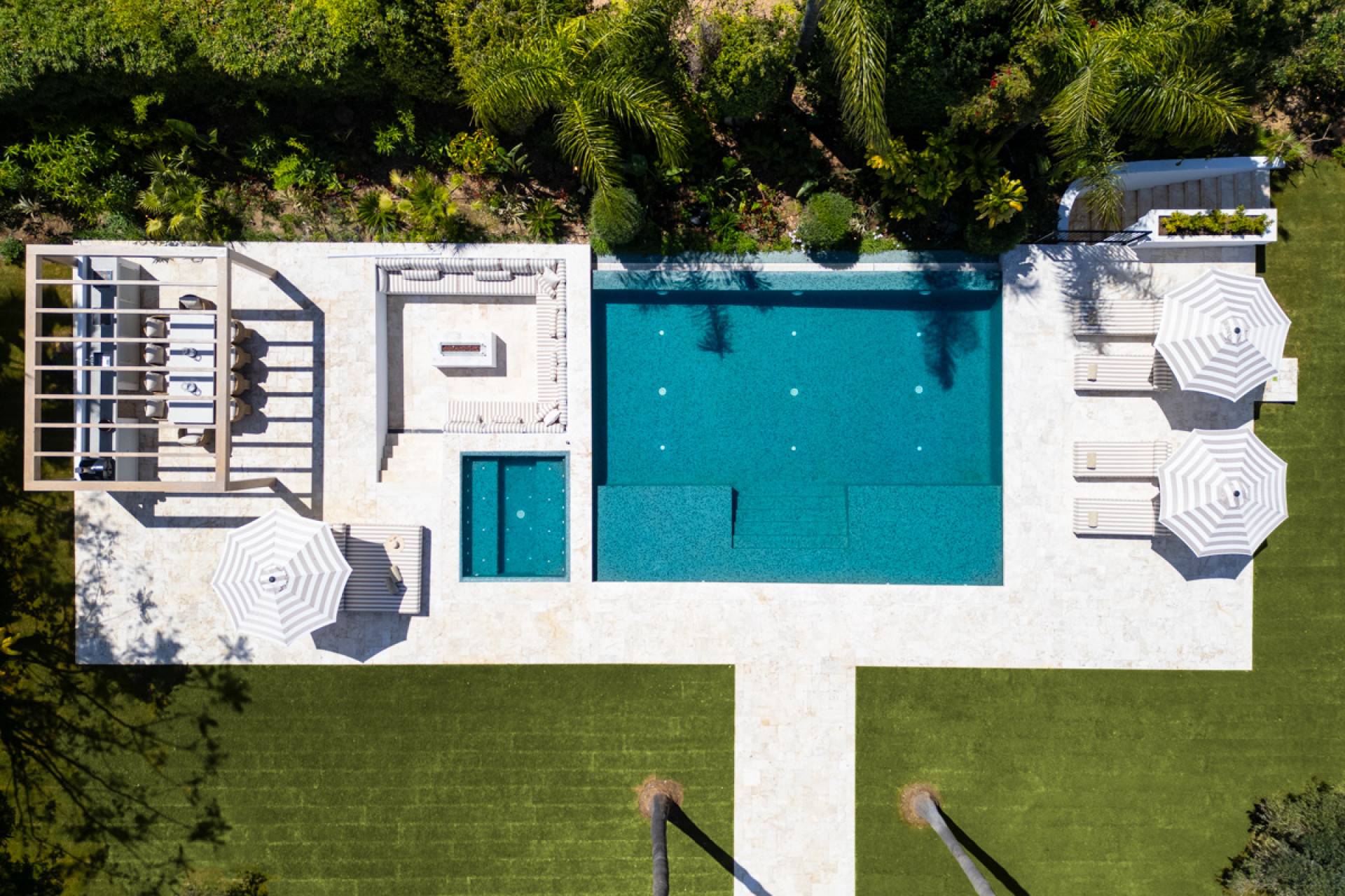 Nowy budynek - Villa - Marbella