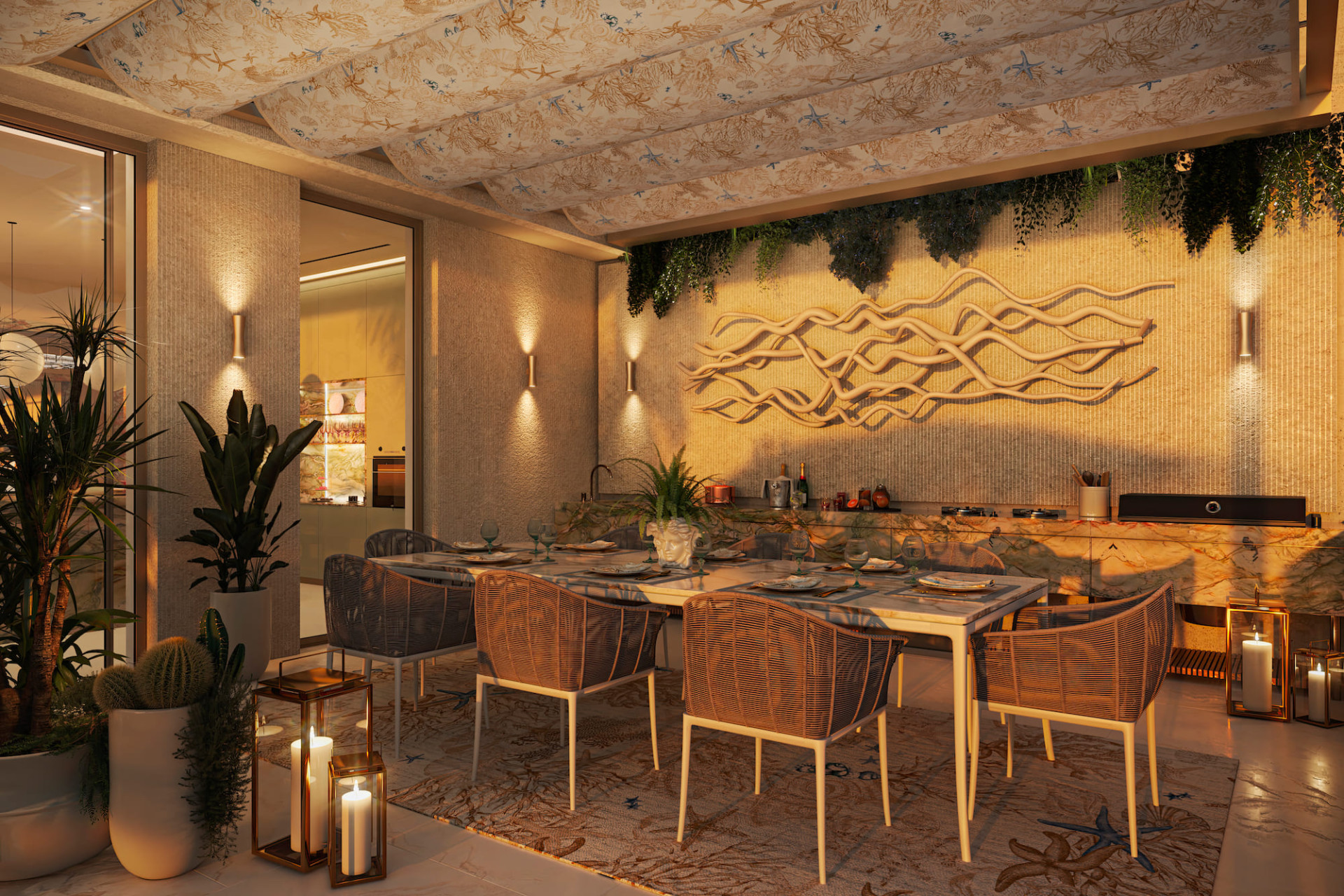 Nowy budynek - Villa - Marbella