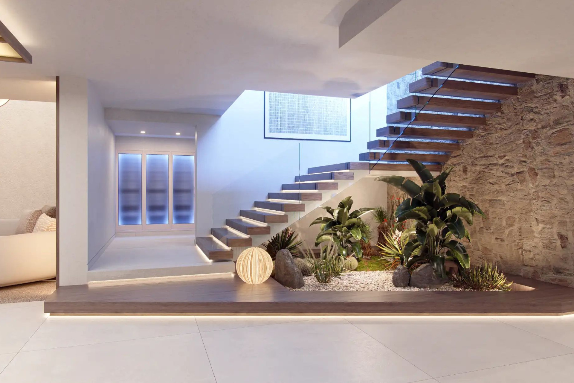 Nowy budynek - Villa - Marbella