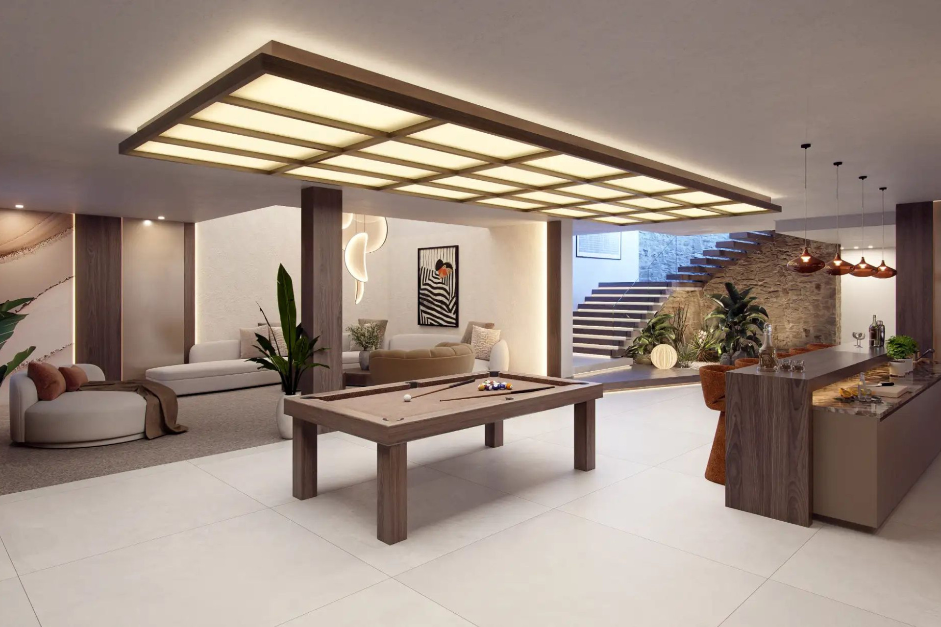 Nowy budynek - Villa - Marbella