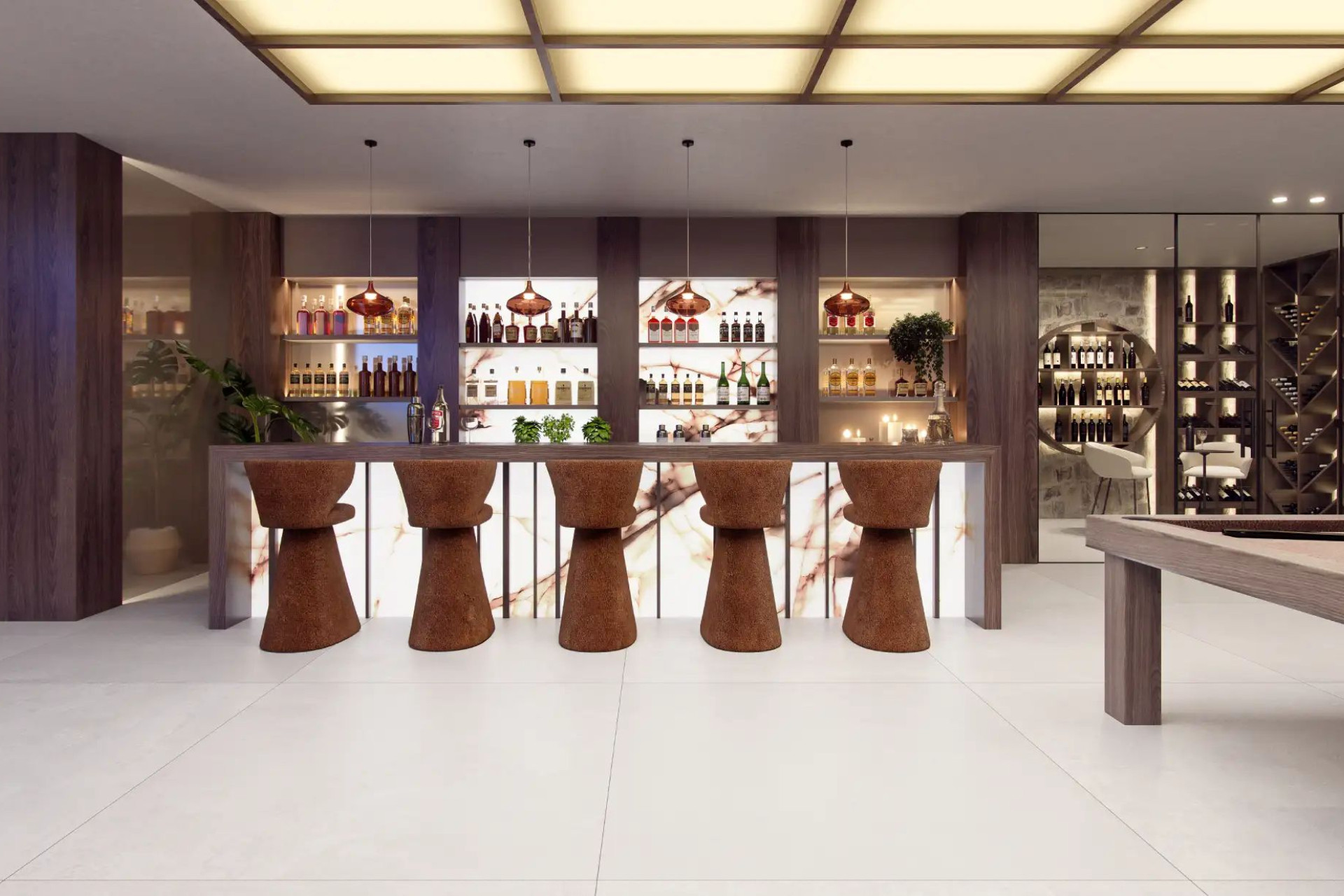 Nowy budynek - Villa - Marbella