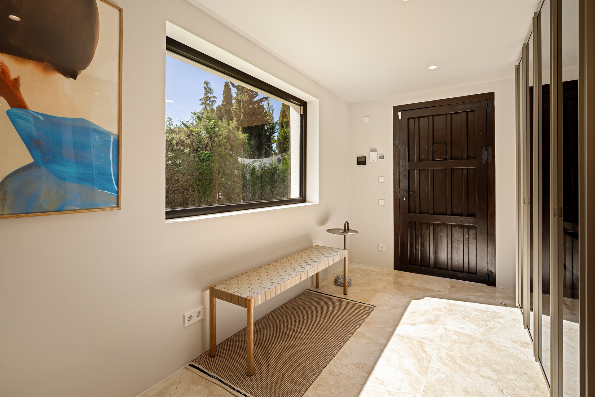 Nowy budynek - Villa - Marbella