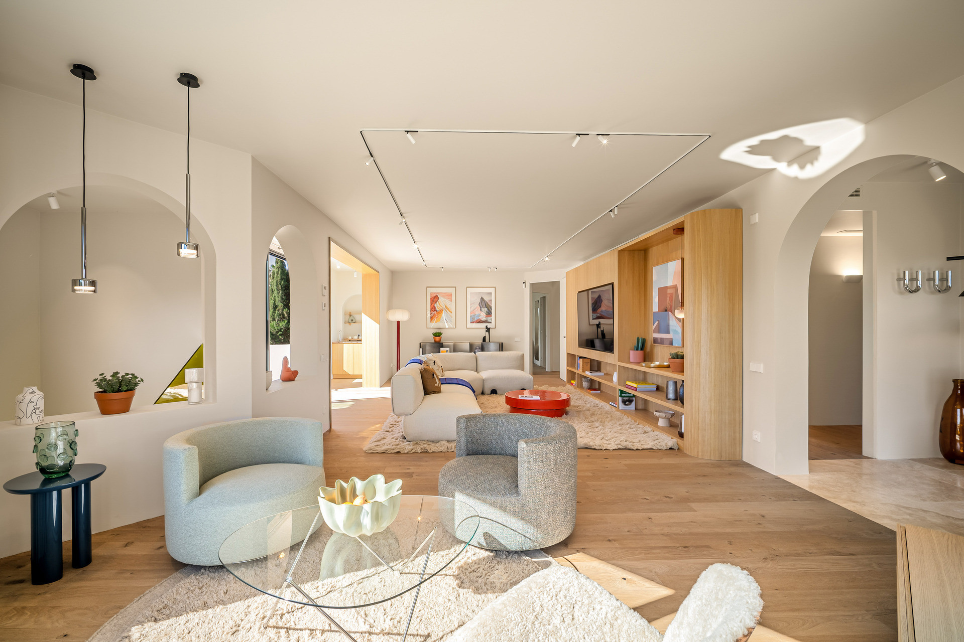 Nowy budynek - Villa - Marbella