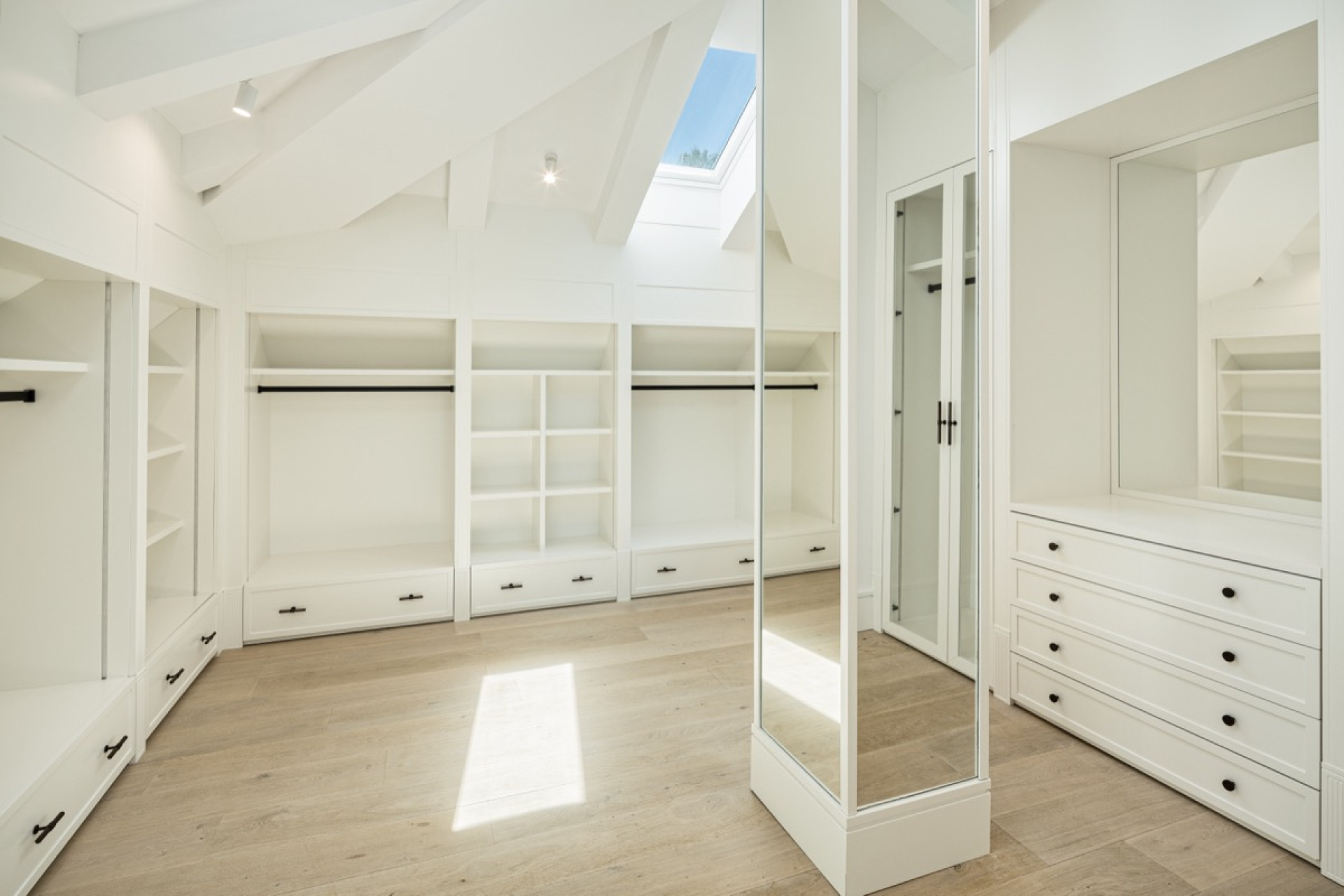 Nowy budynek - Villa - Marbella