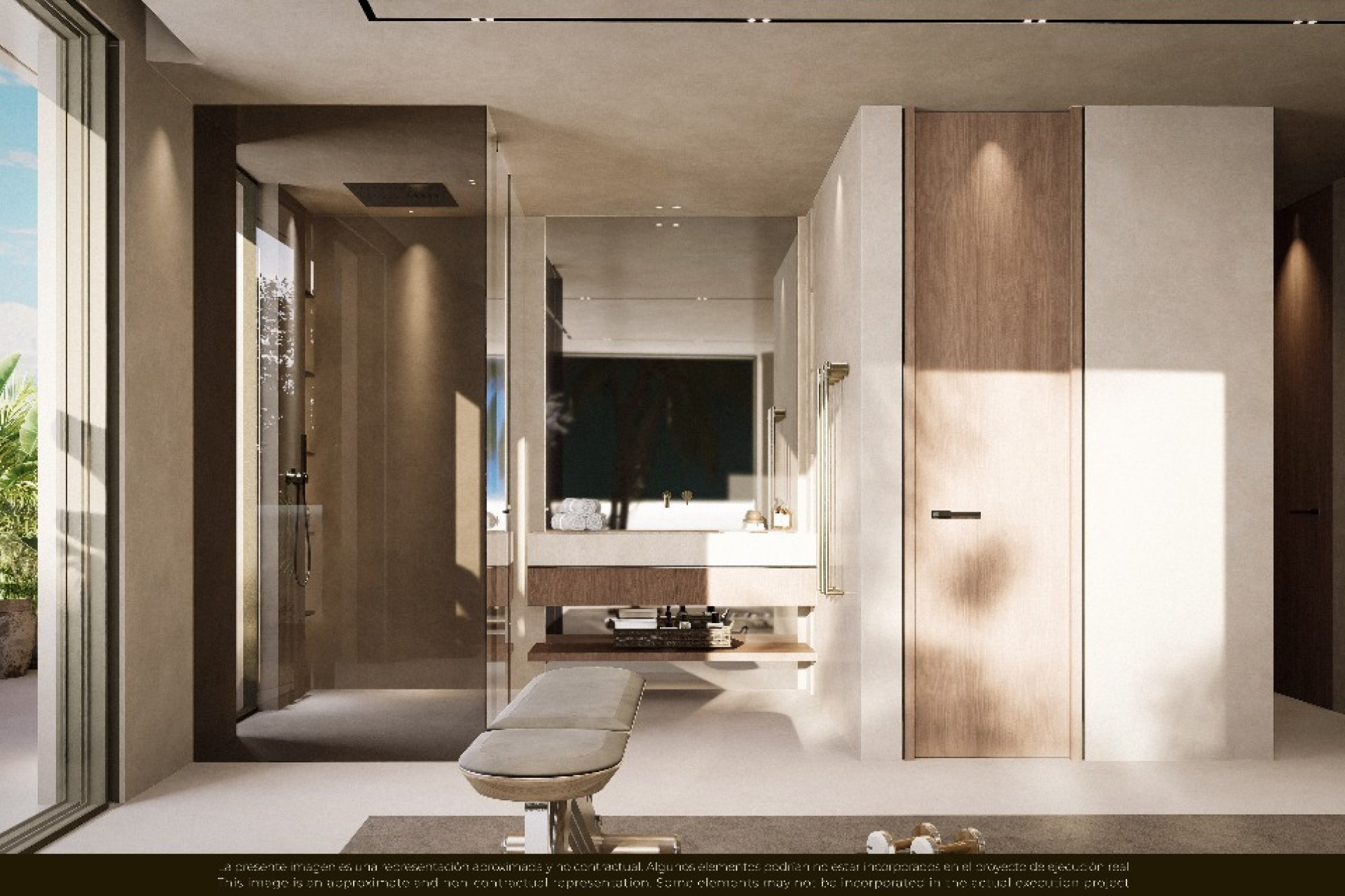 Nowy budynek - Villa - Marbella