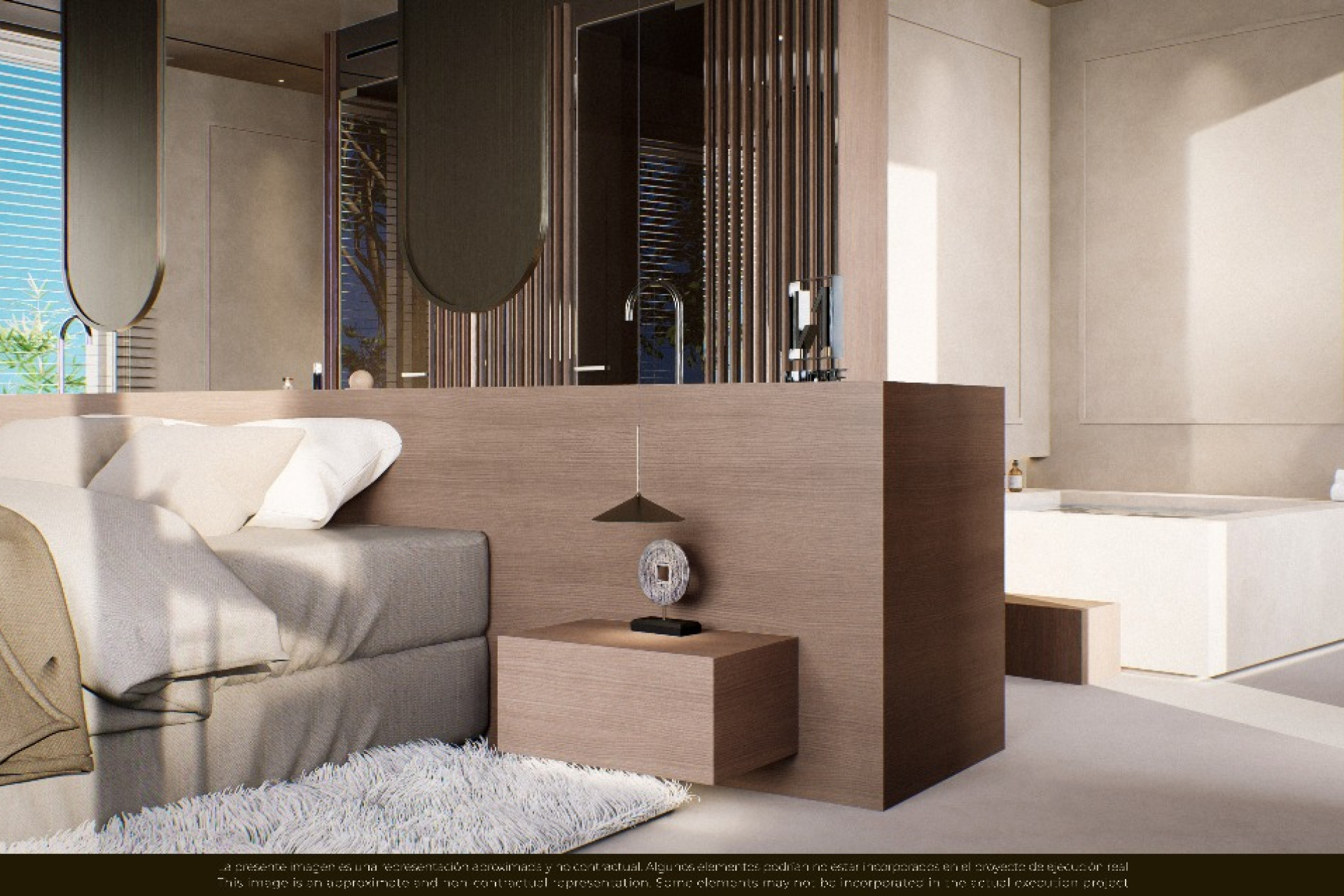 Nowy budynek - Villa - Marbella