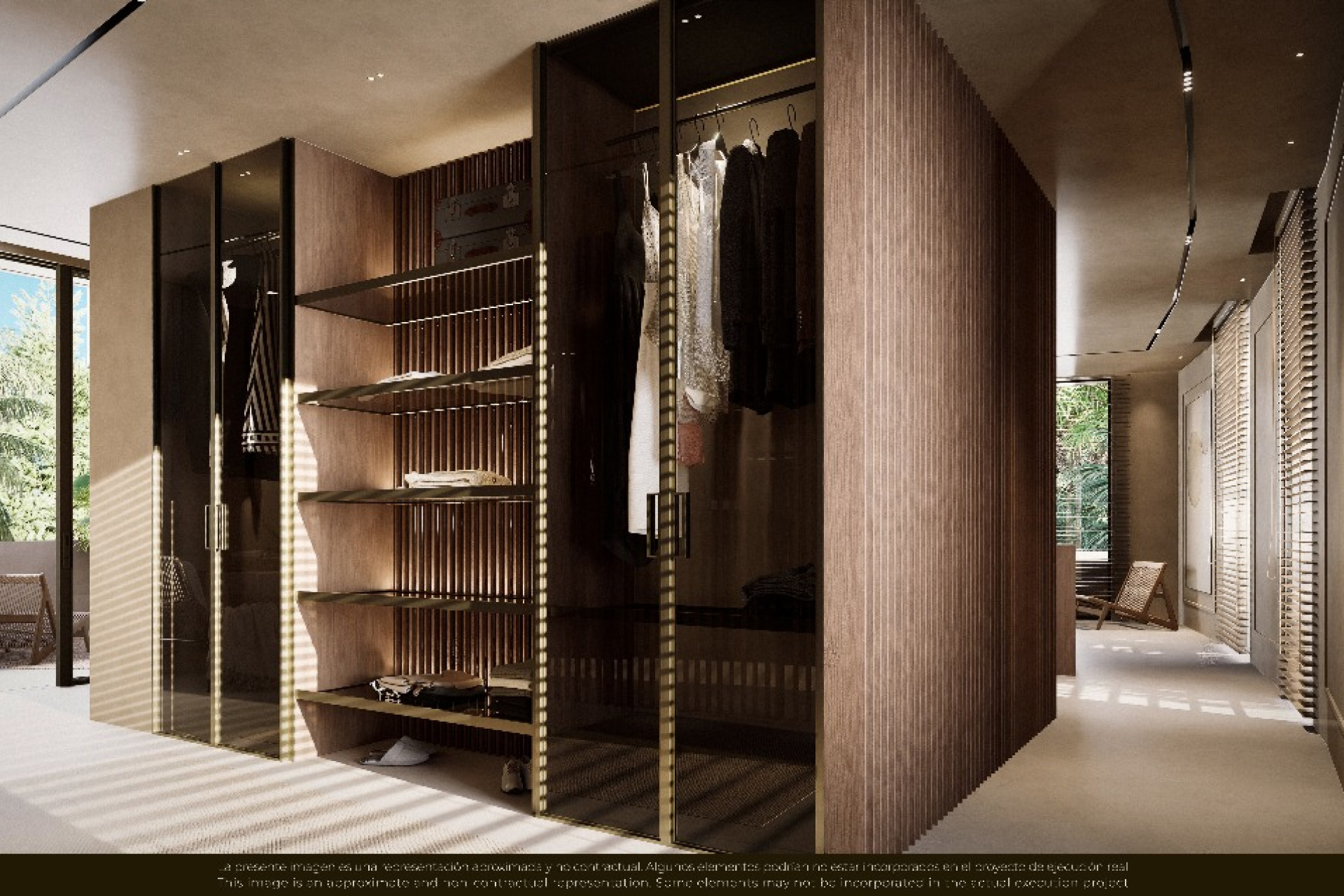 Nowy budynek - Villa - Marbella