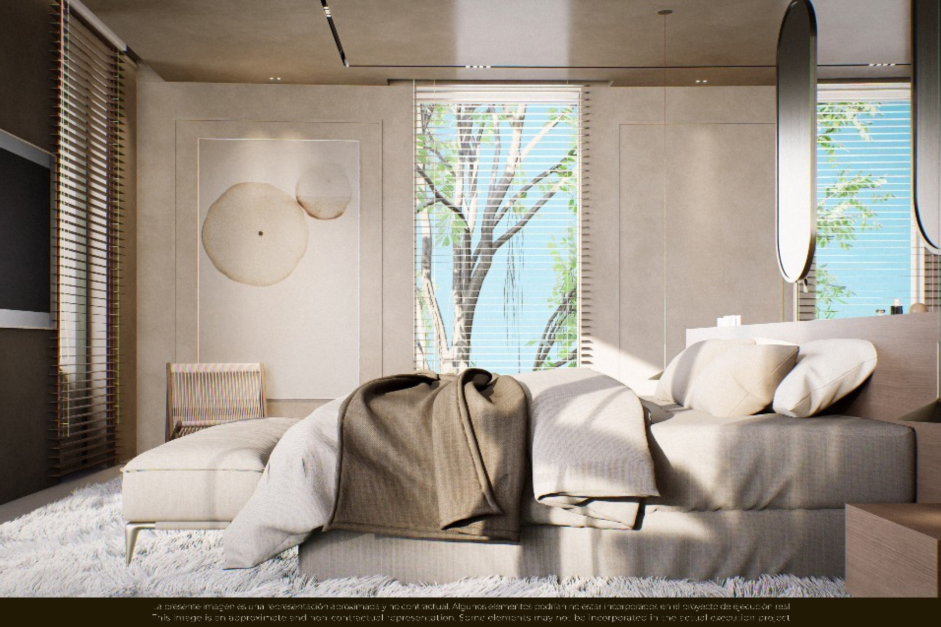 Nowy budynek - Villa - Marbella