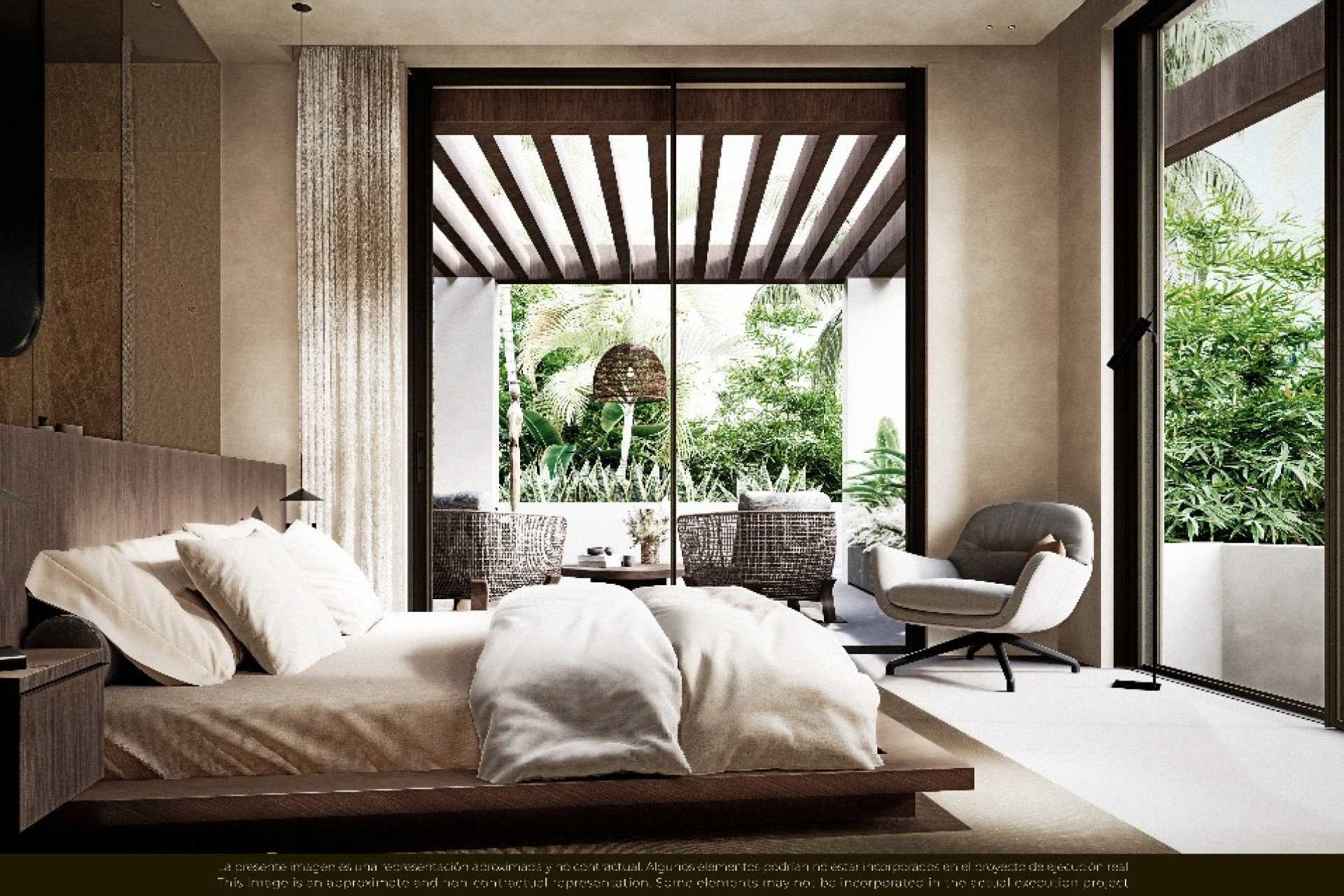 Nowy budynek - Villa - Marbella