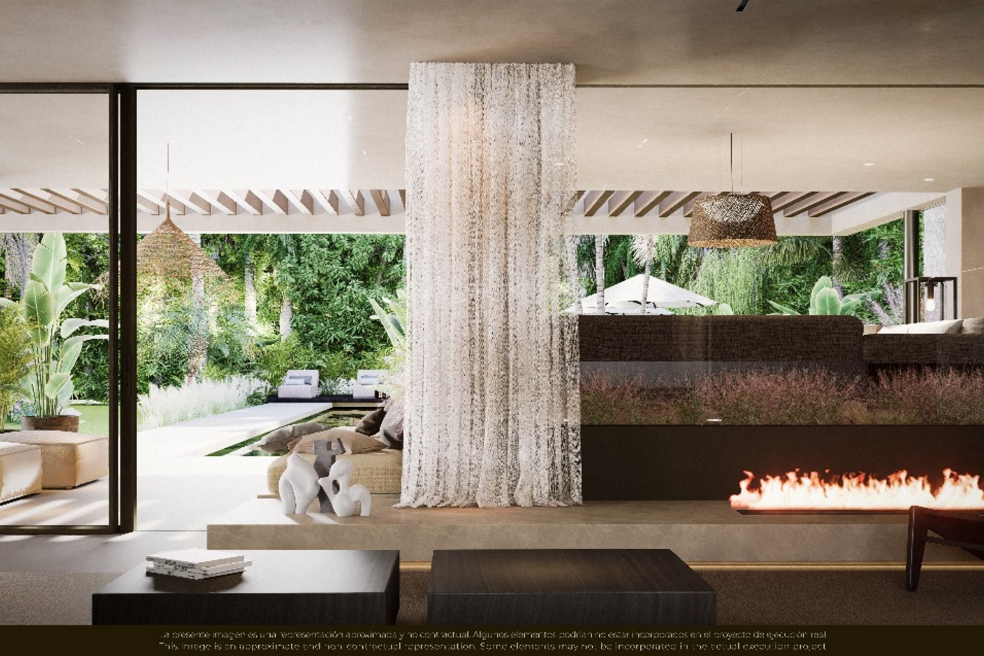 Nowy budynek - Villa - Marbella