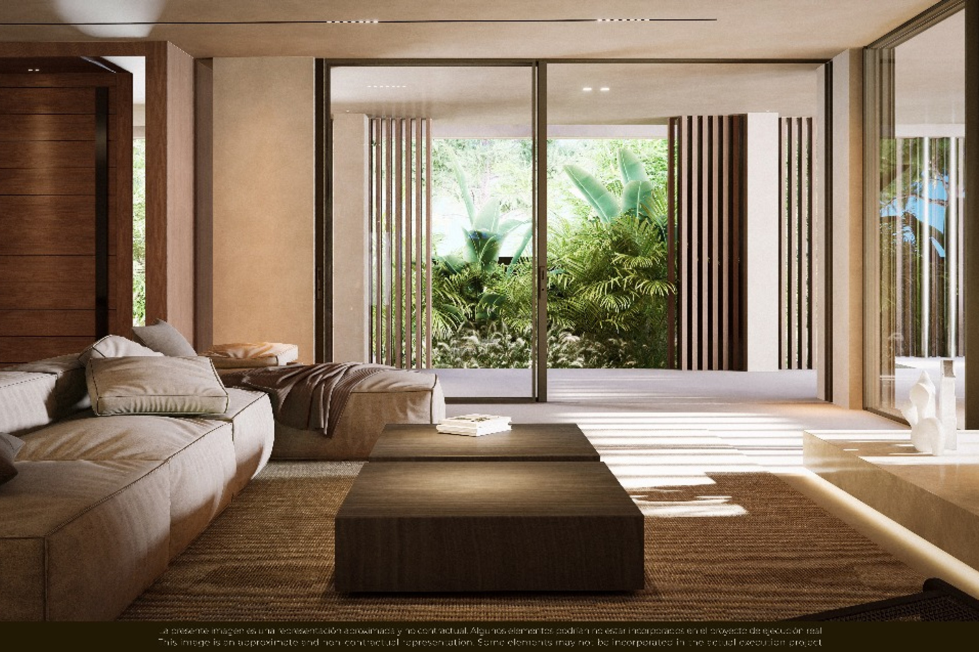 Nowy budynek - Villa - Marbella