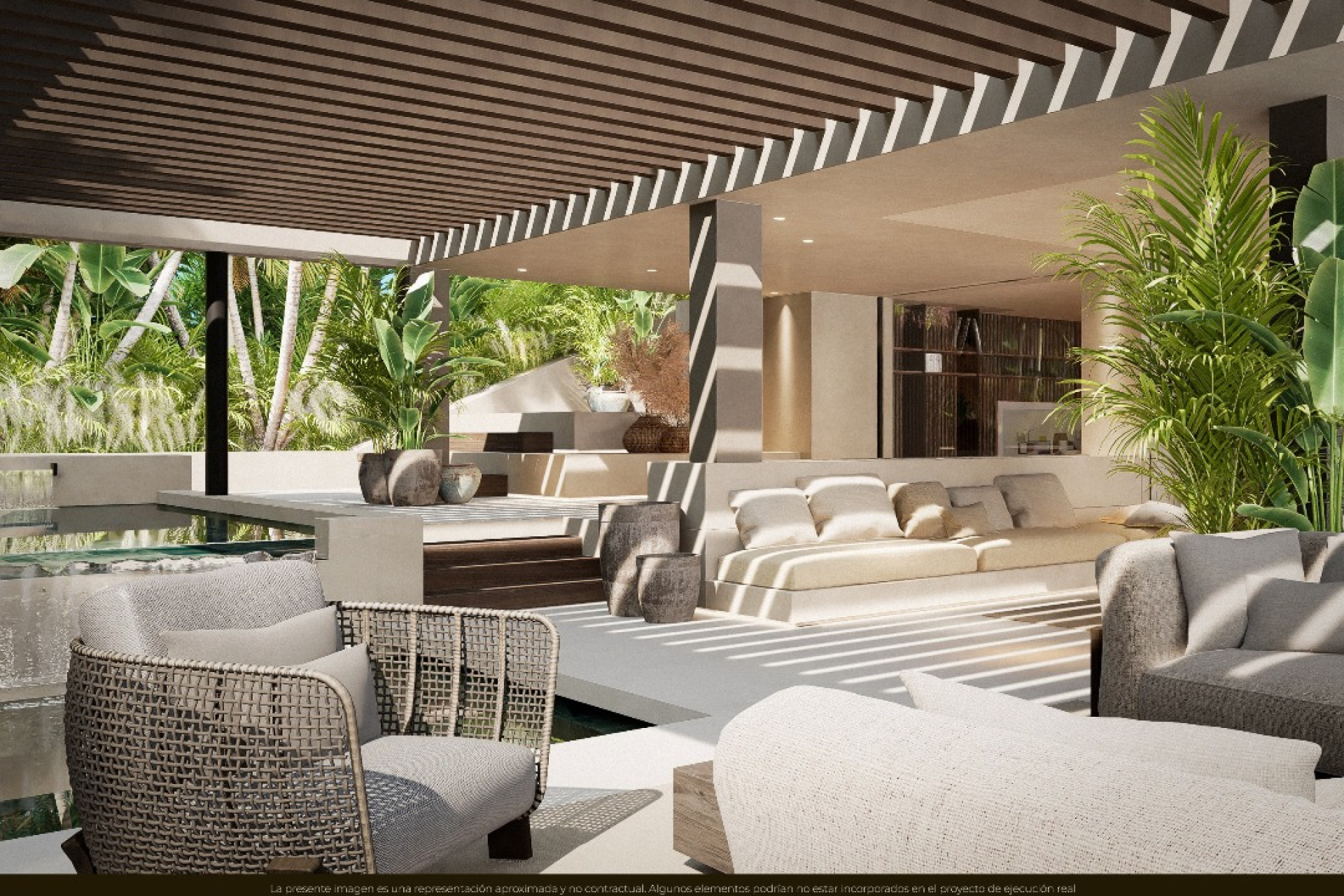 Nowy budynek - Villa - Marbella