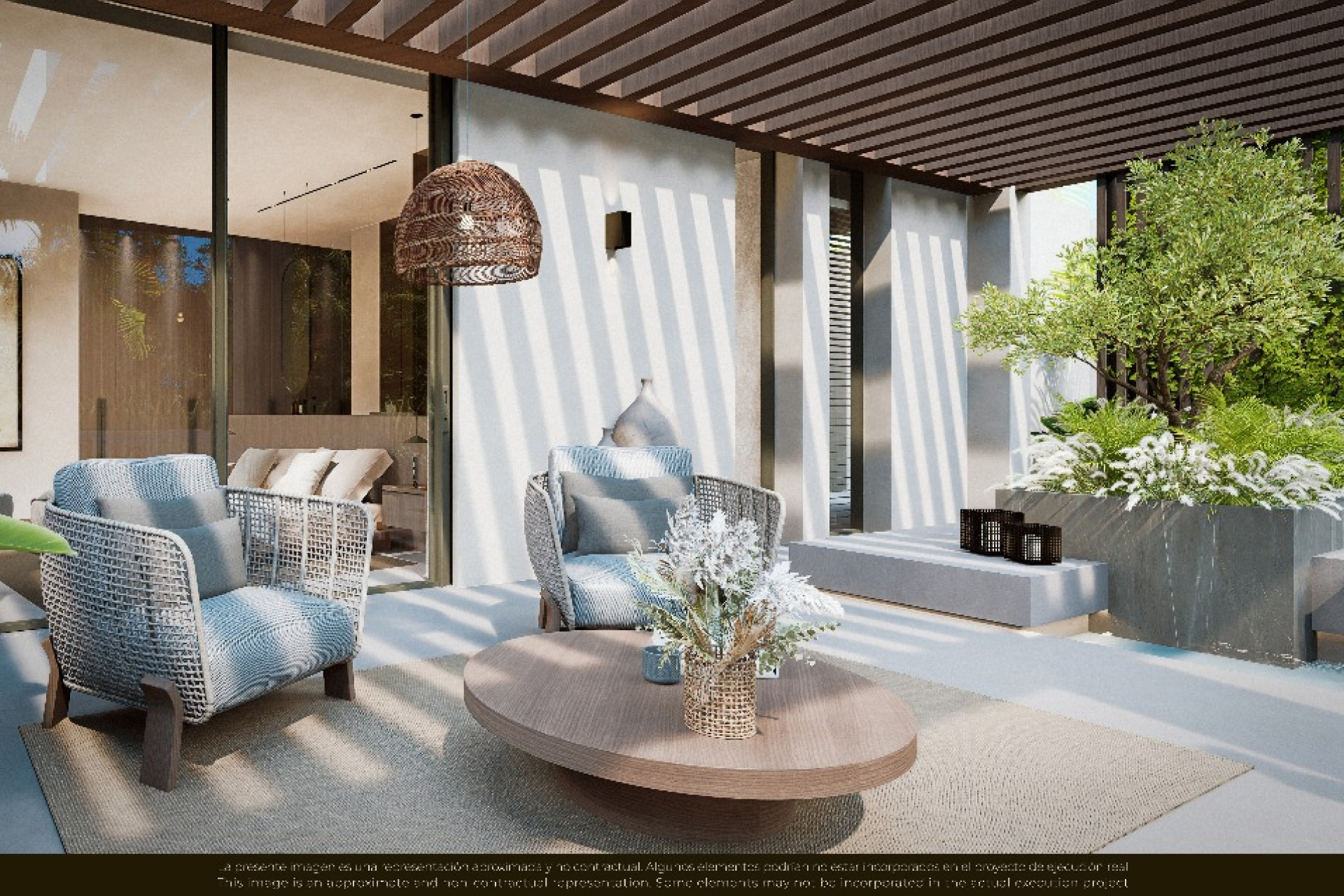 Nowy budynek - Villa - Marbella