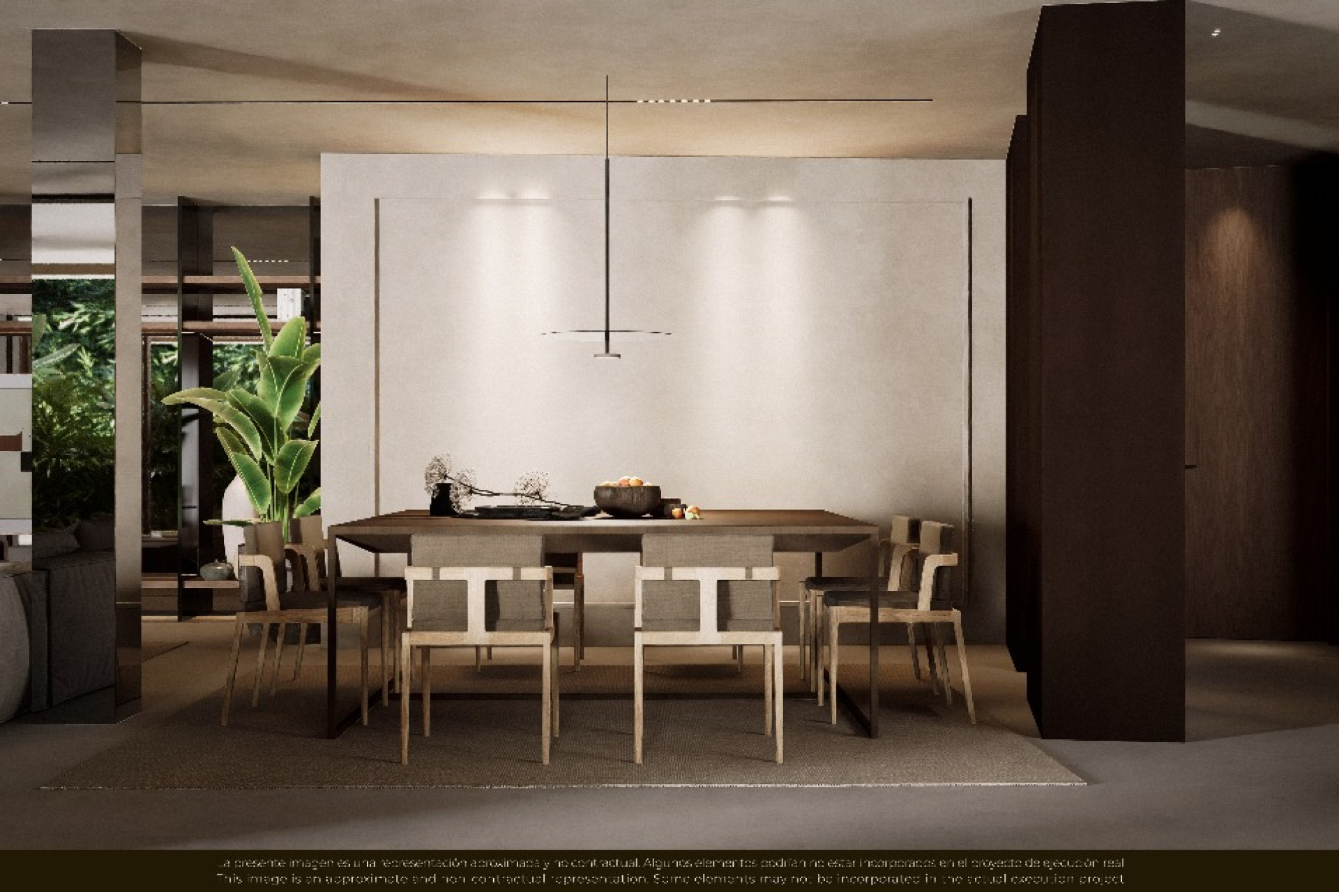 Nowy budynek - Villa - Marbella