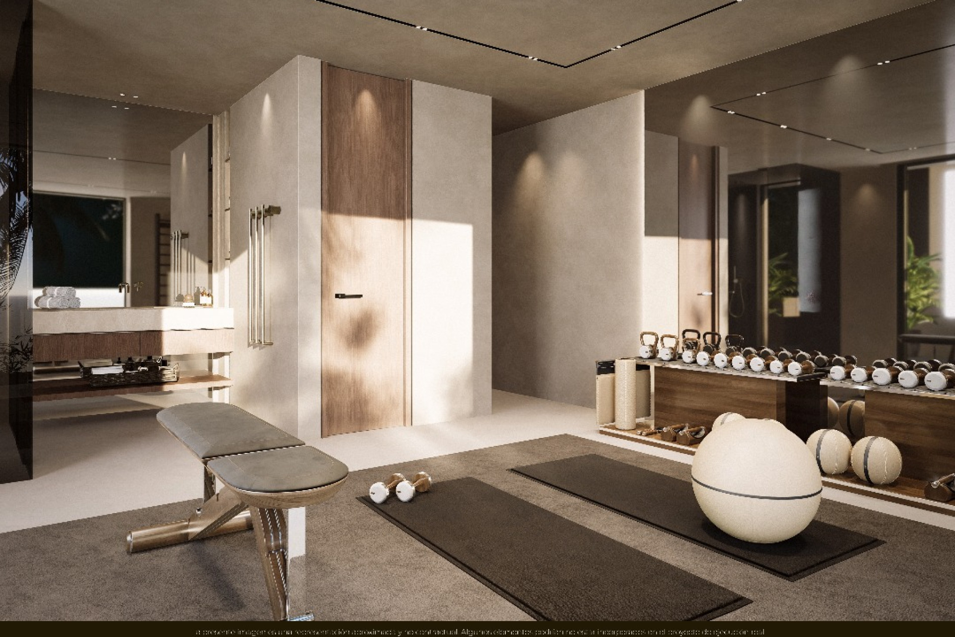 Nowy budynek - Villa - Marbella