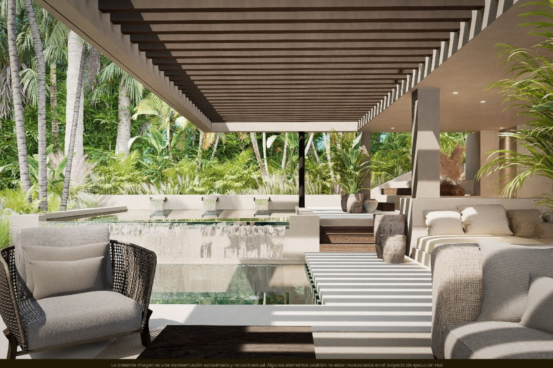 Nowy budynek - Villa - Marbella