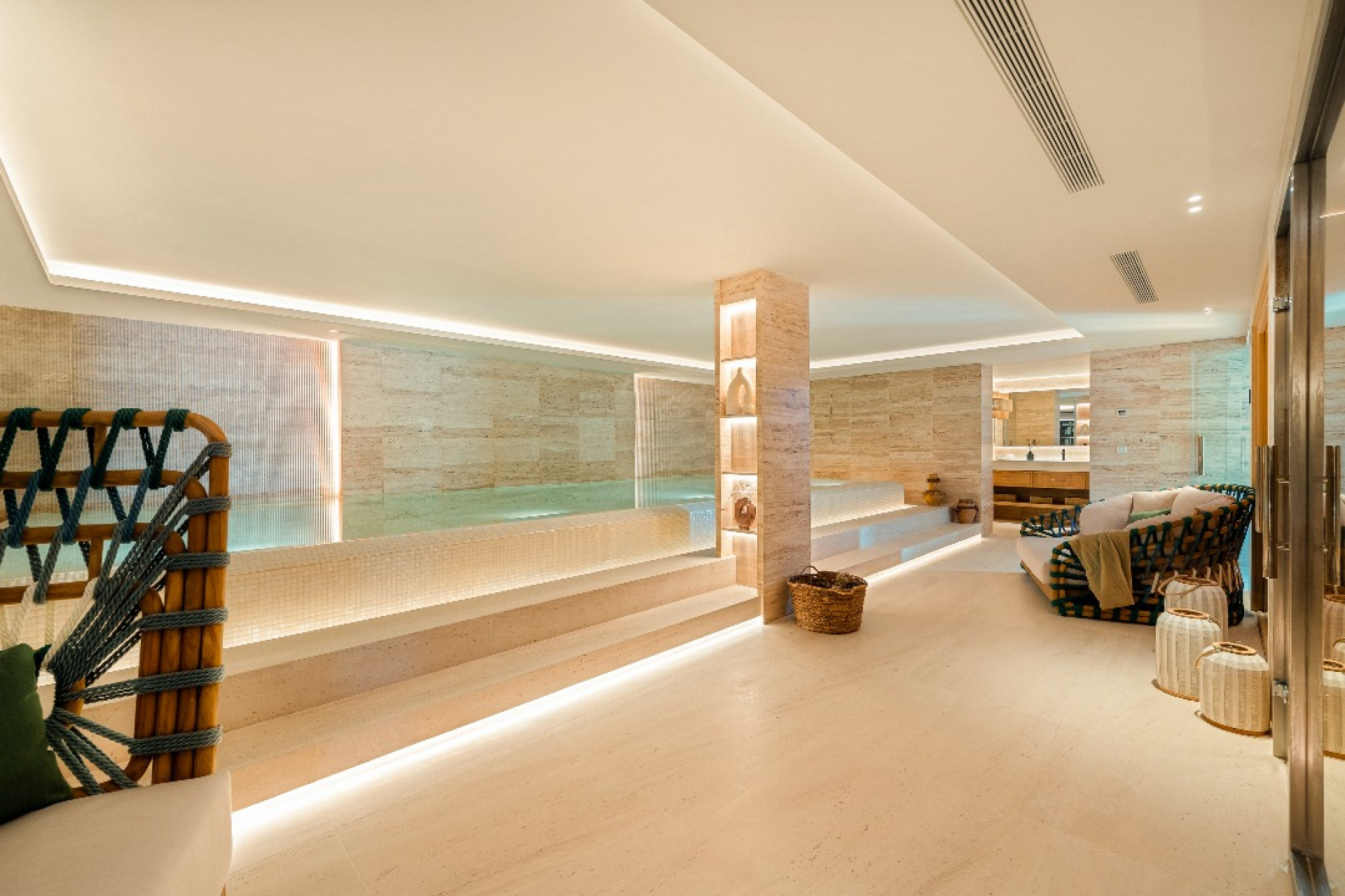 Nowy budynek - Villa - Marbella