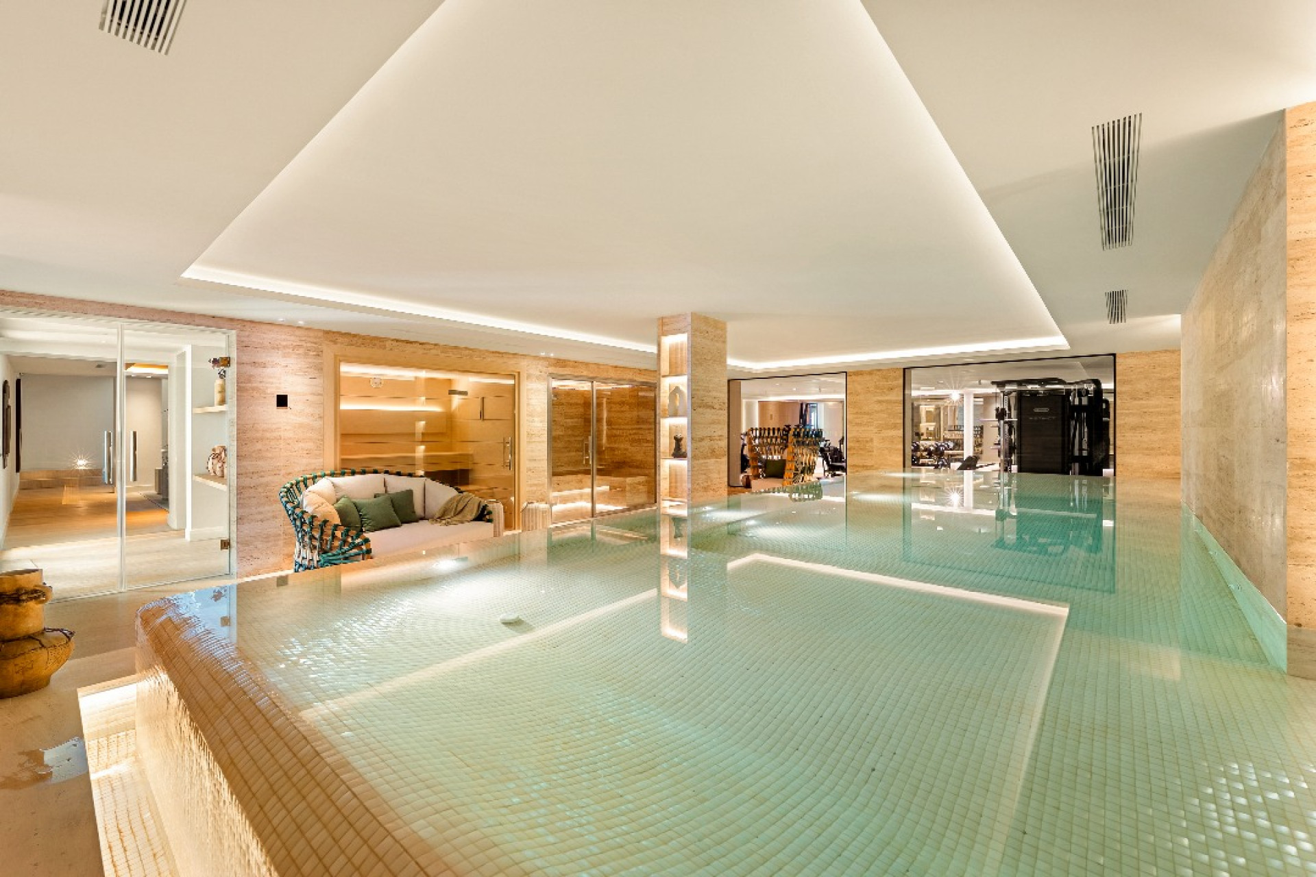 Nowy budynek - Villa - Marbella