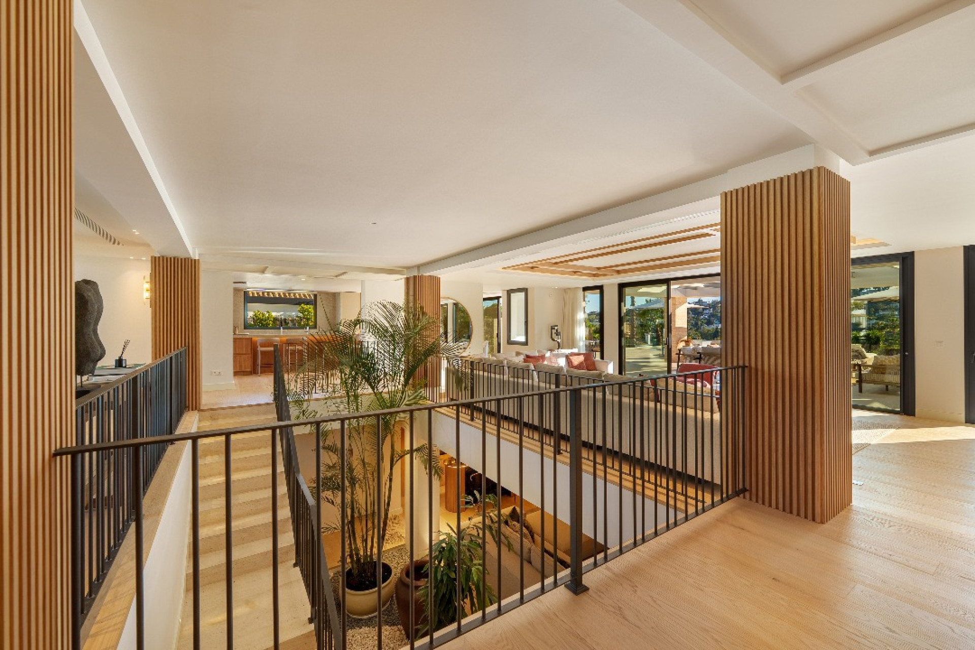 Nowy budynek - Villa - Marbella