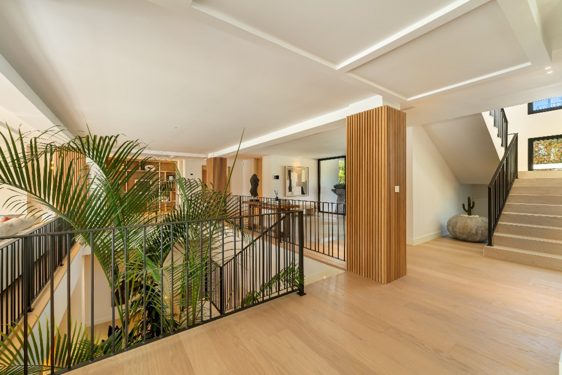 Nowy budynek - Villa - Marbella