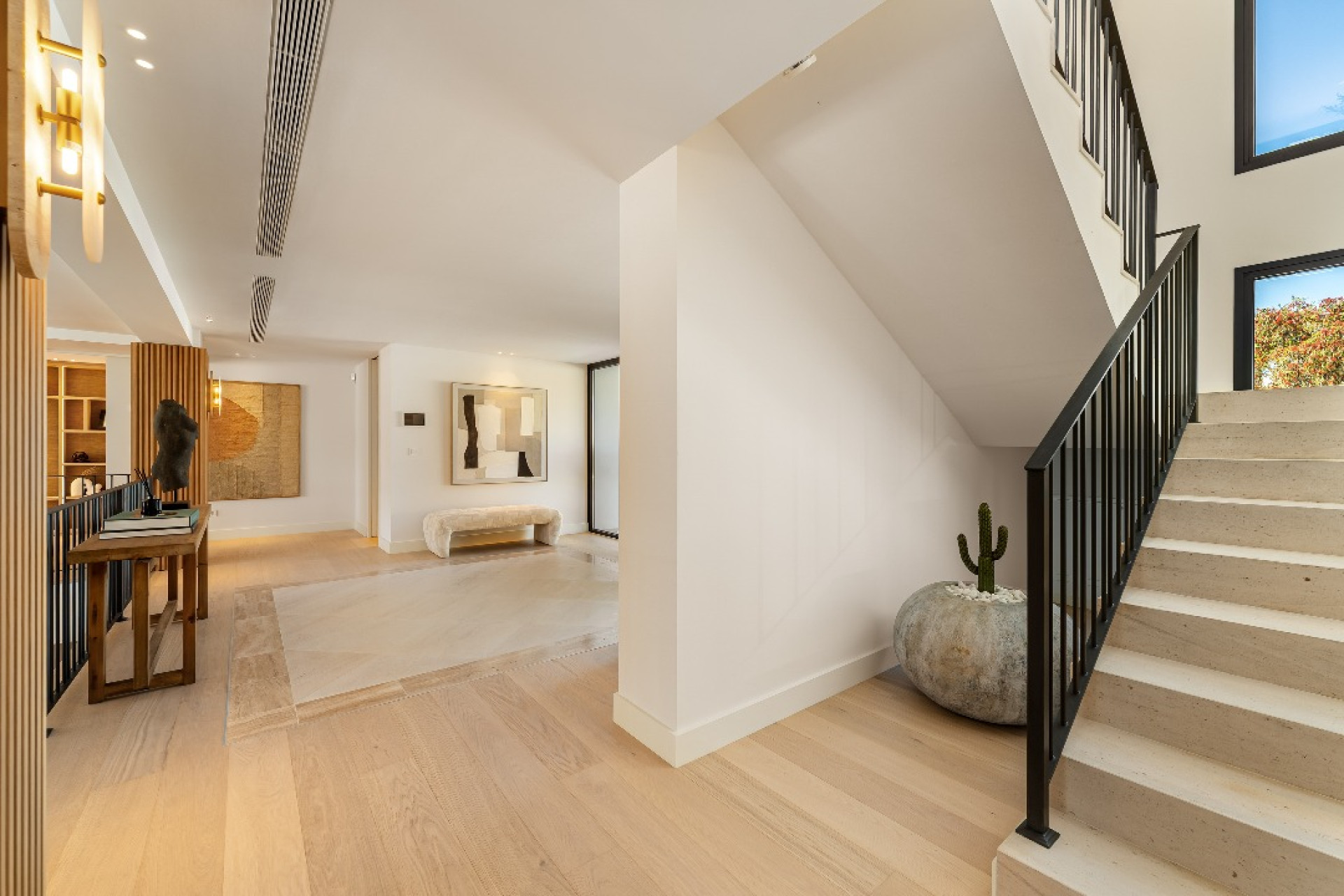 Nowy budynek - Villa - Marbella