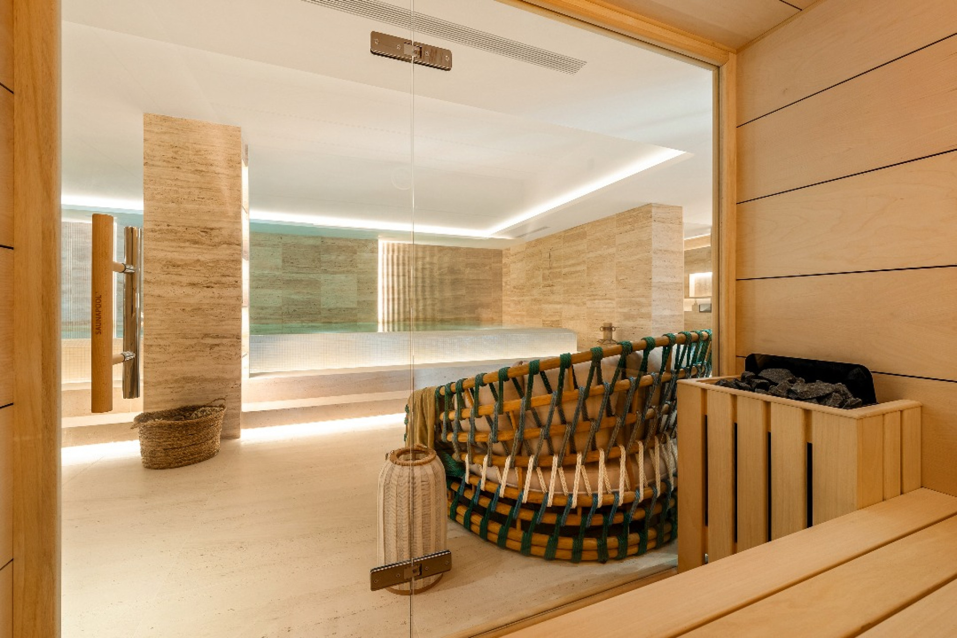 Nowy budynek - Villa - Marbella