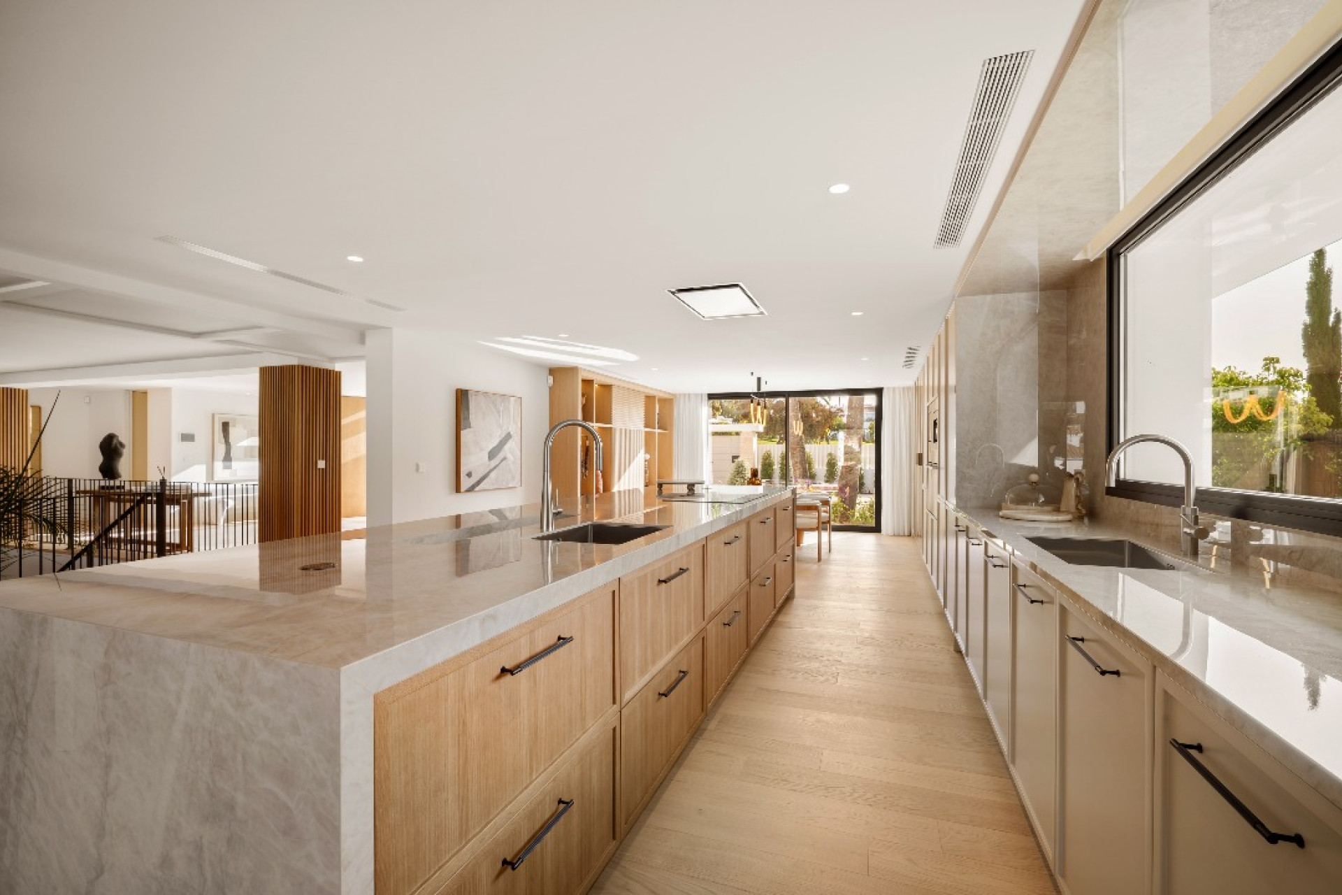Nowy budynek - Villa - Marbella