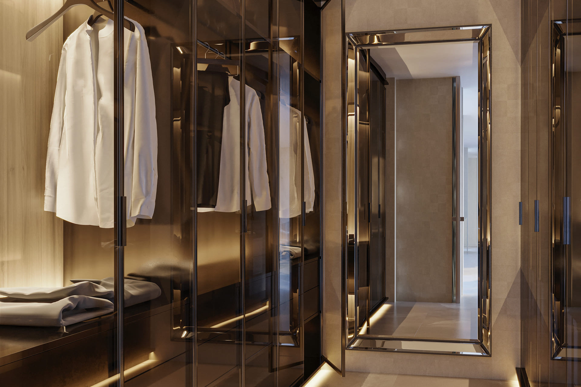 Nowy budynek - Villa - Marbella