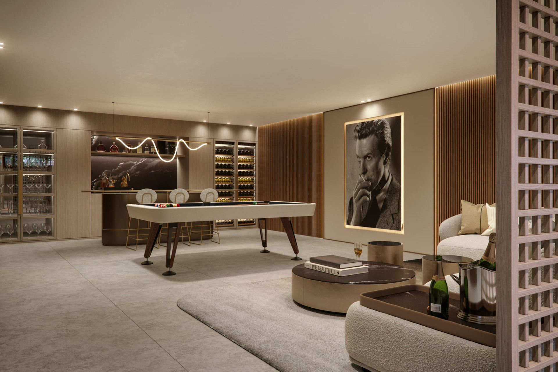 Nowy budynek - Villa - Marbella