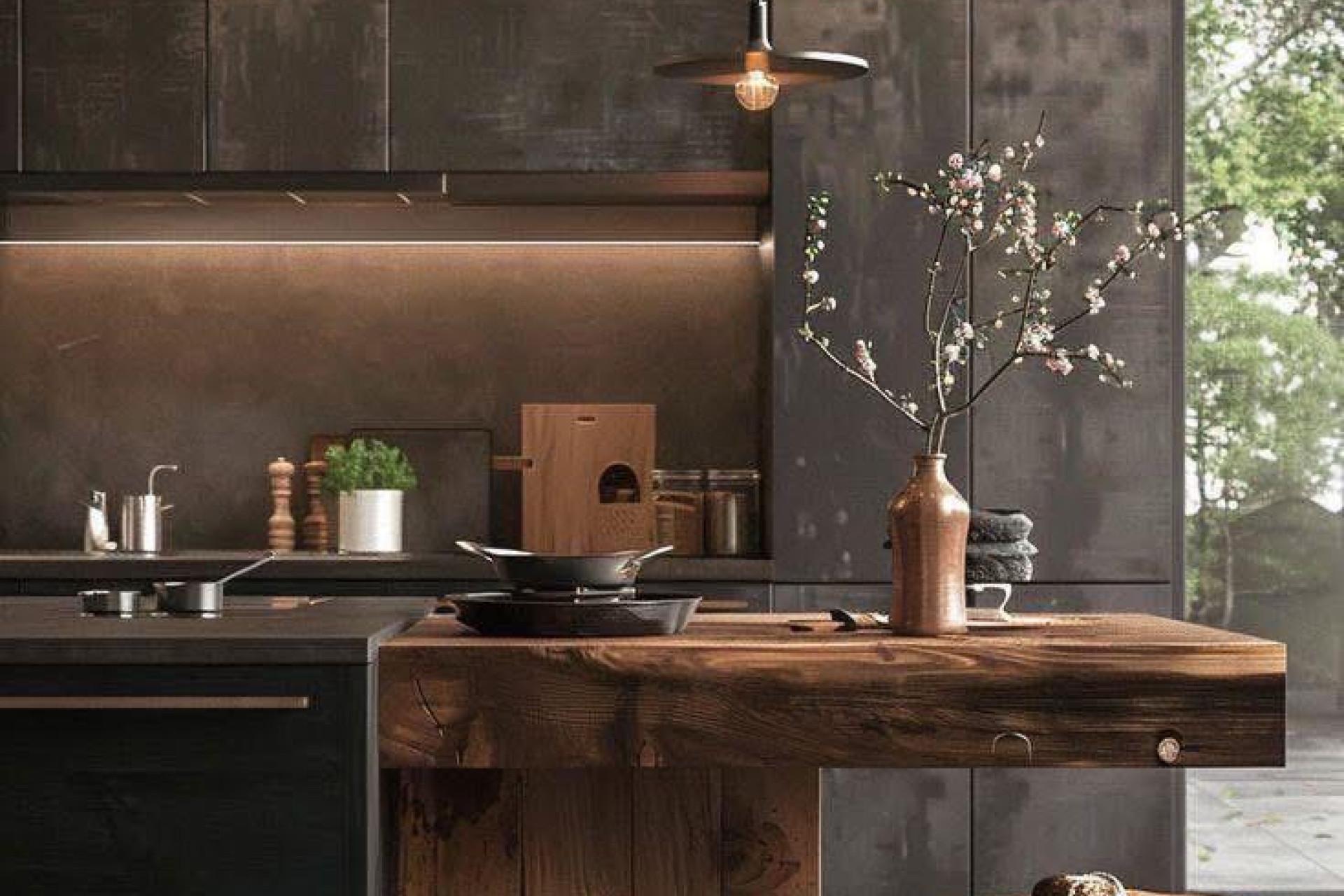 Nowy budynek - Villa - Marbella