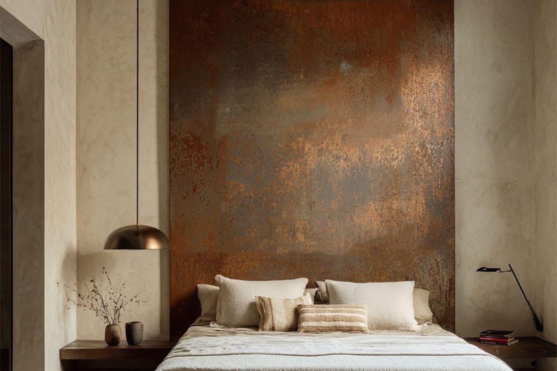 Nowy budynek - Villa - Marbella