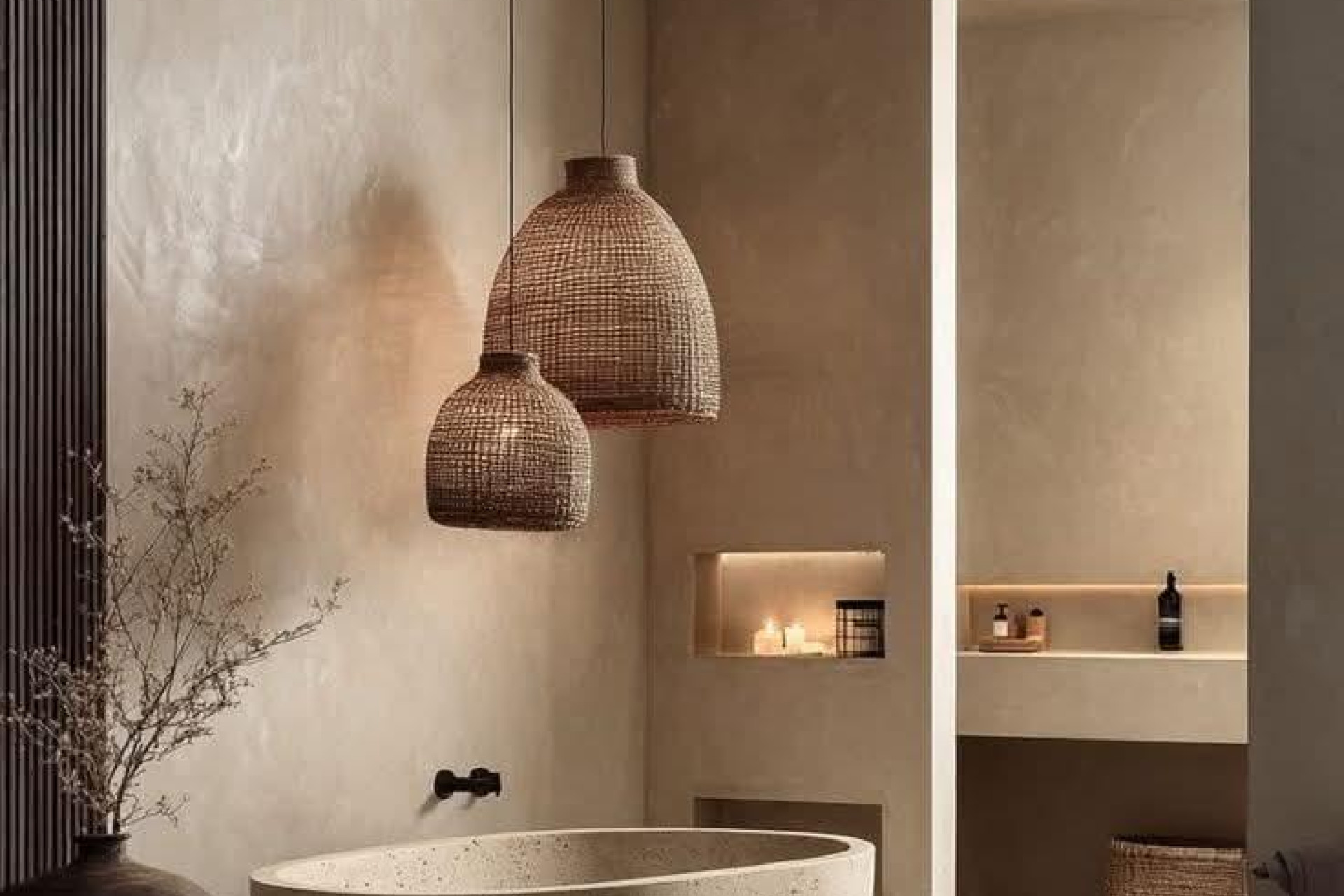 Nowy budynek - Villa - Marbella