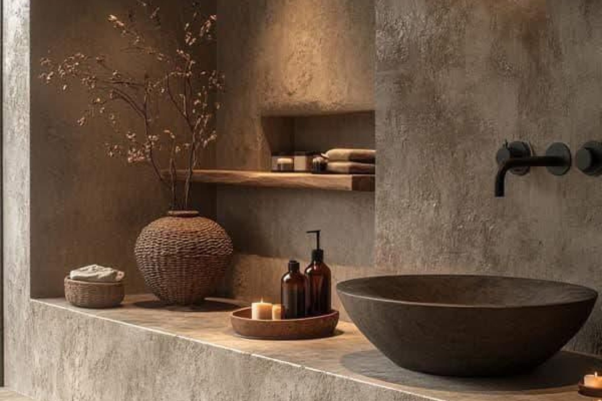 Nowy budynek - Villa - Marbella