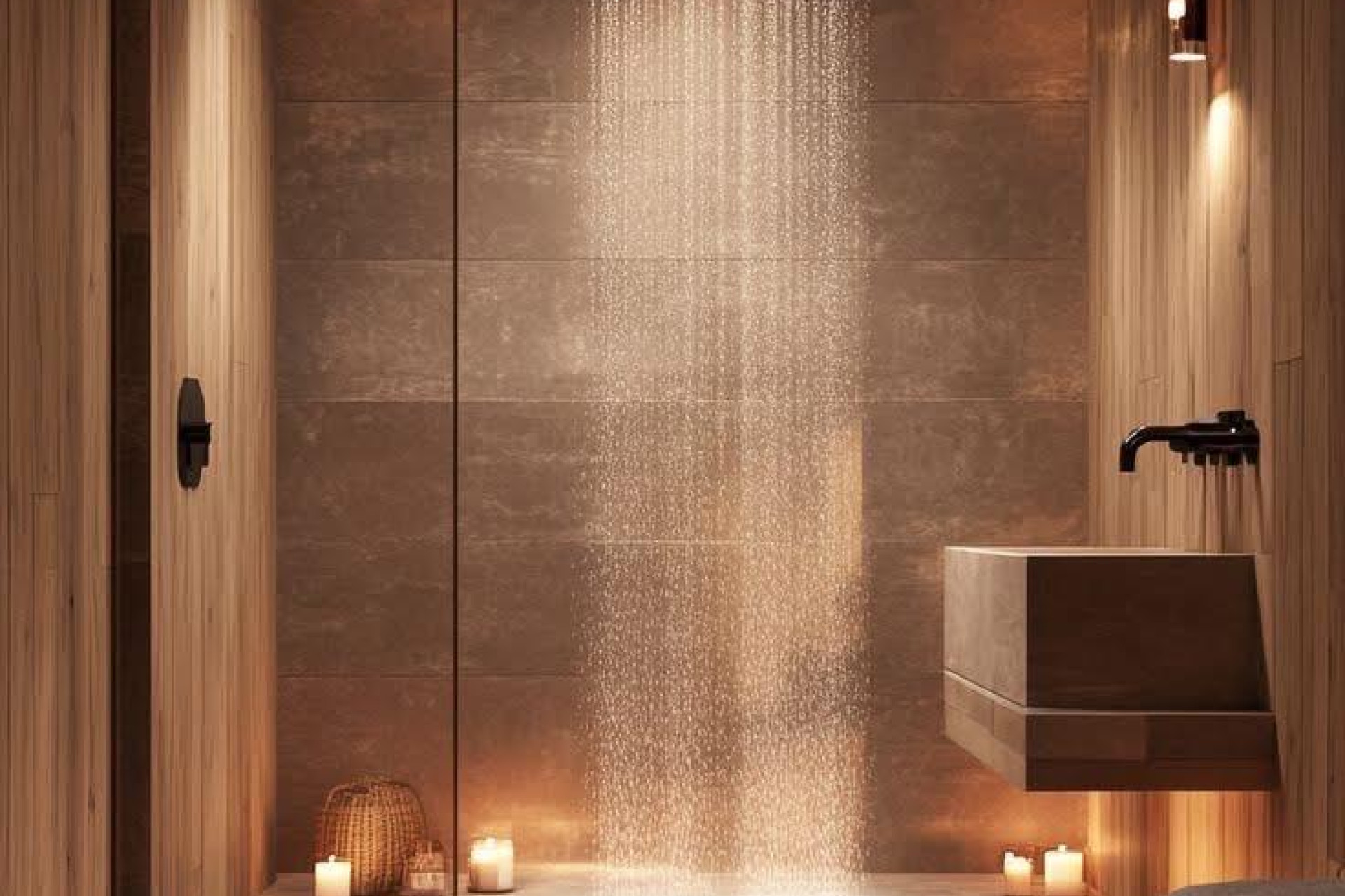 Nowy budynek - Villa - Marbella