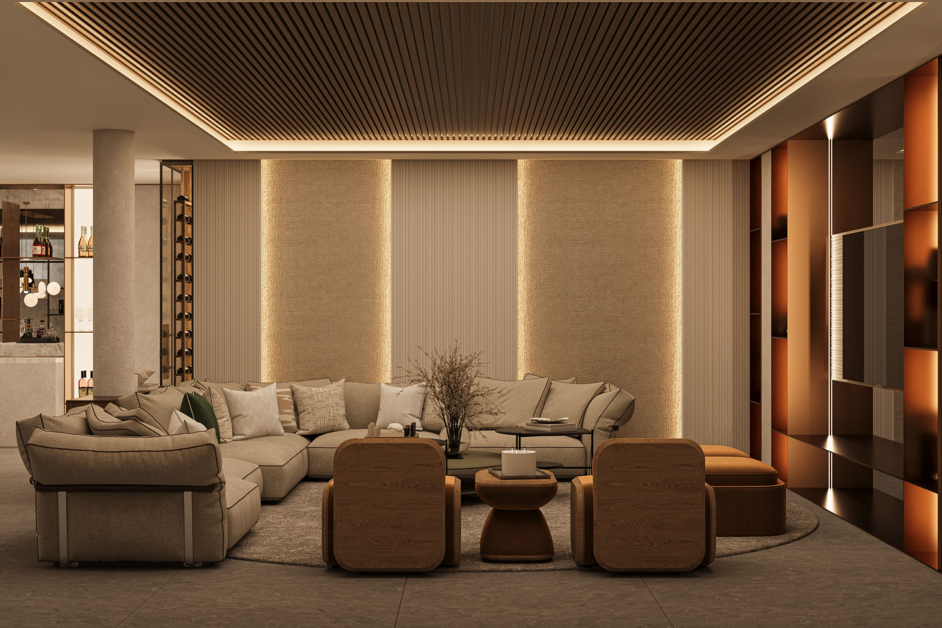 Nowy budynek - Villa - Marbella