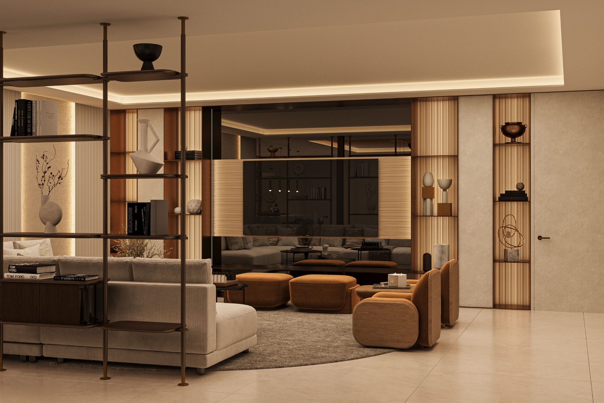 Nowy budynek - Villa - Marbella