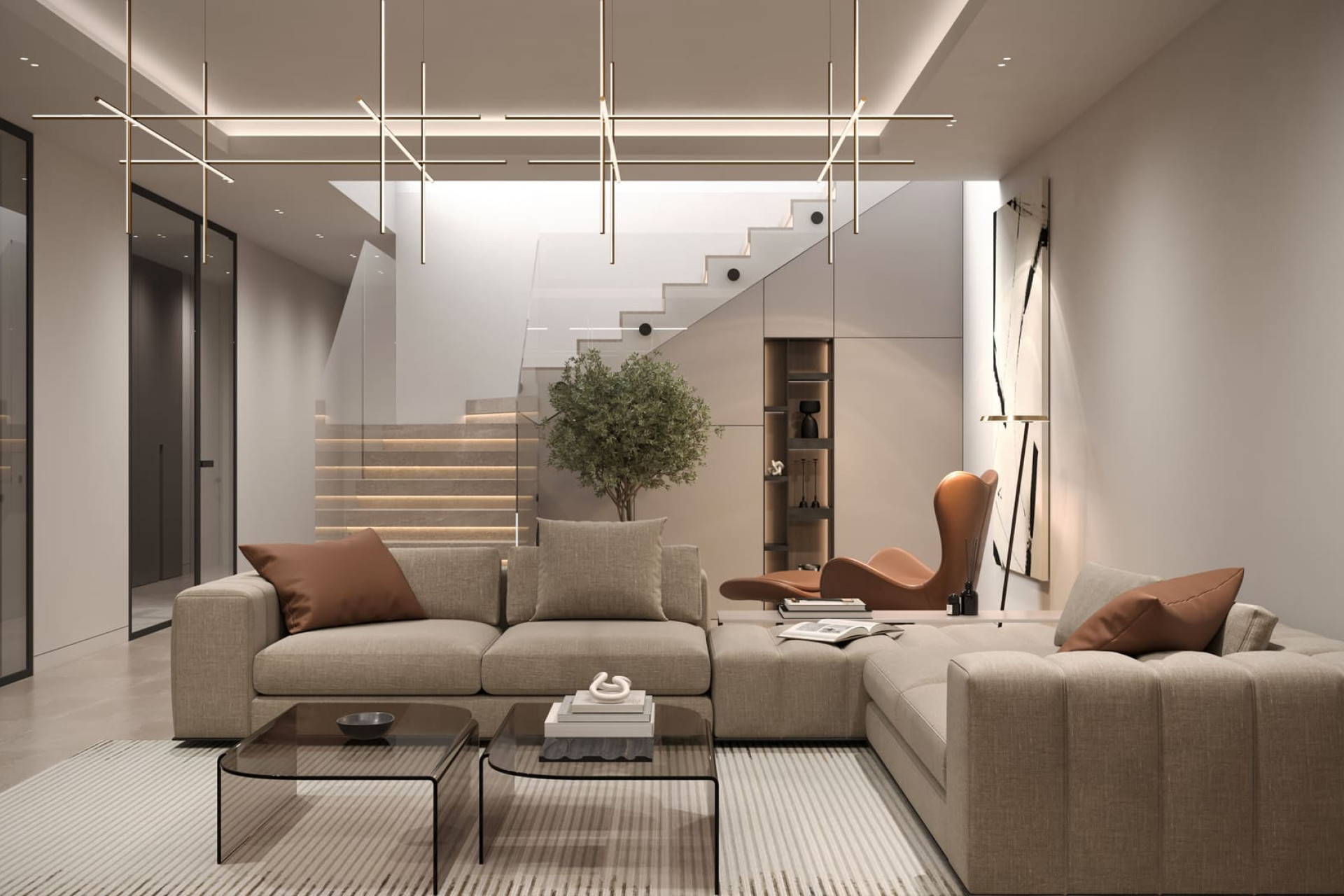 Nowy budynek - Villa - Mijas