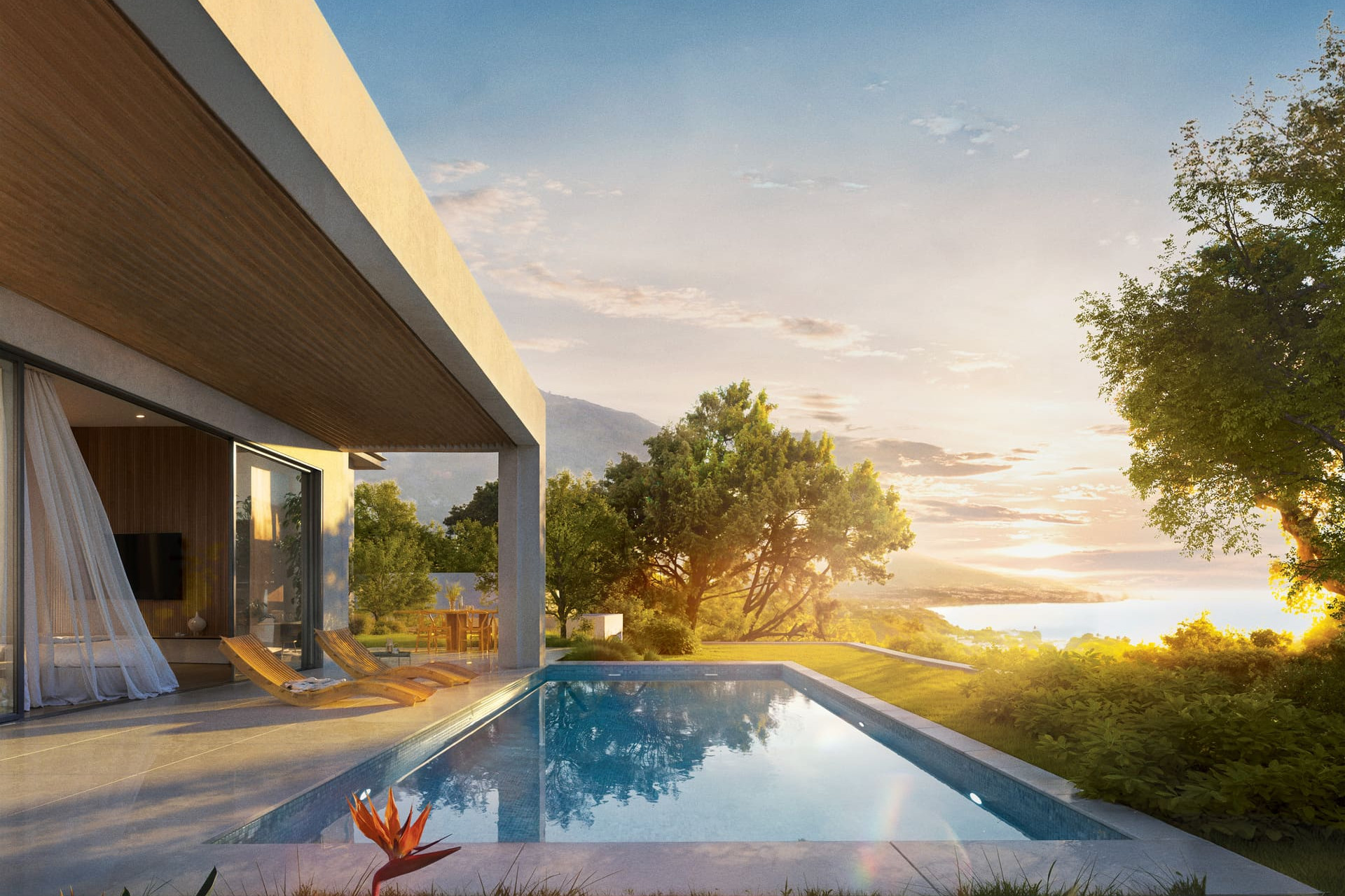 Nowy budynek - Villa - Mijas
