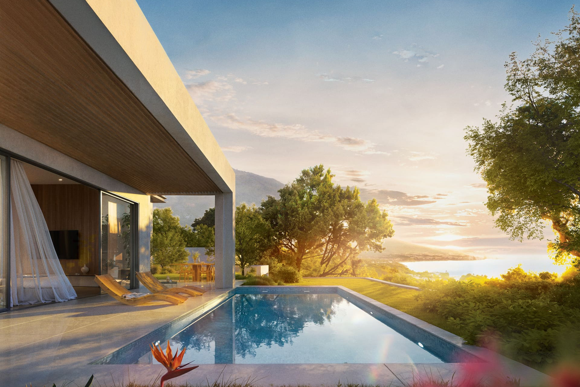 Nowy budynek - Villa - Mijas