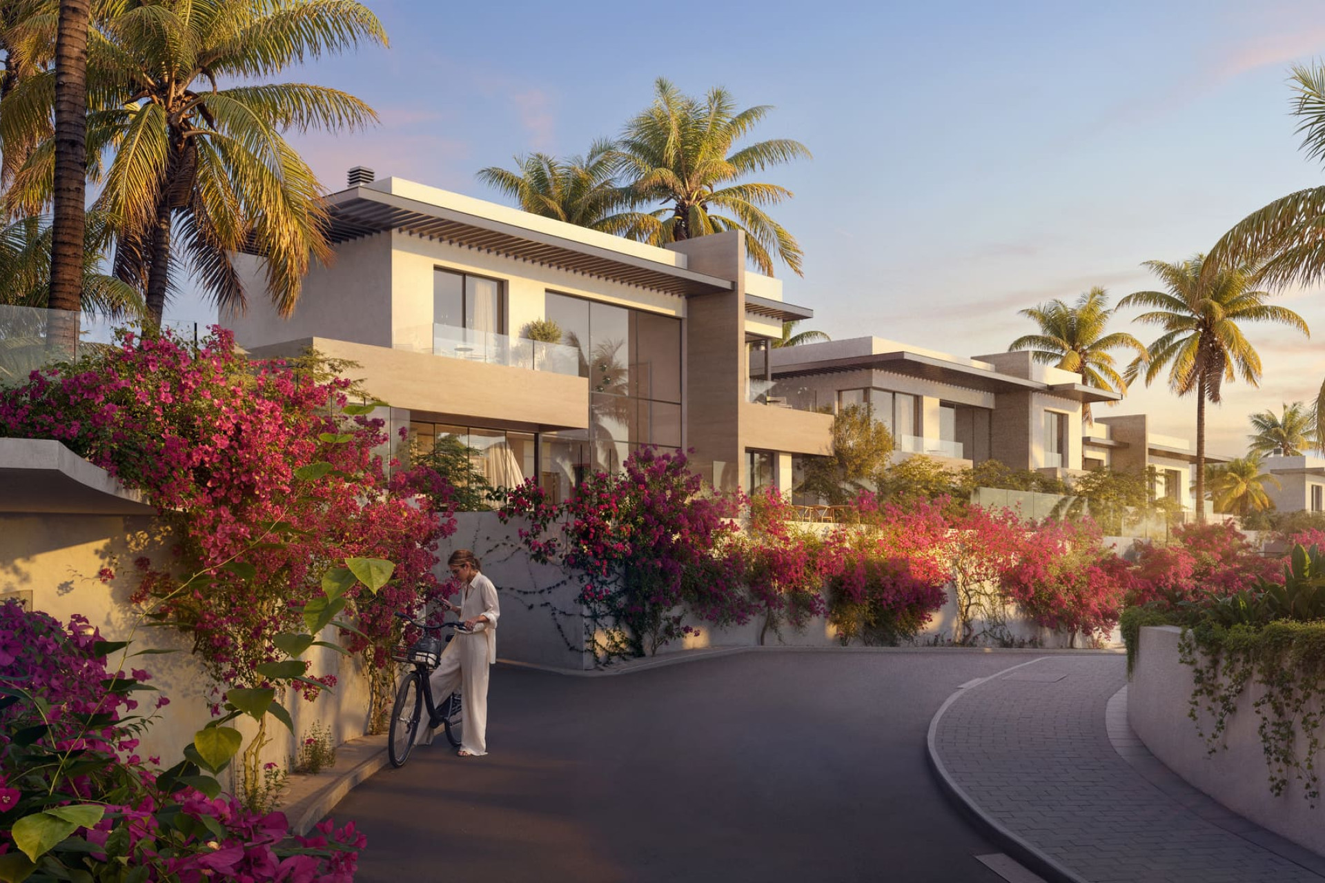 Nowy budynek - Villa - Mijas