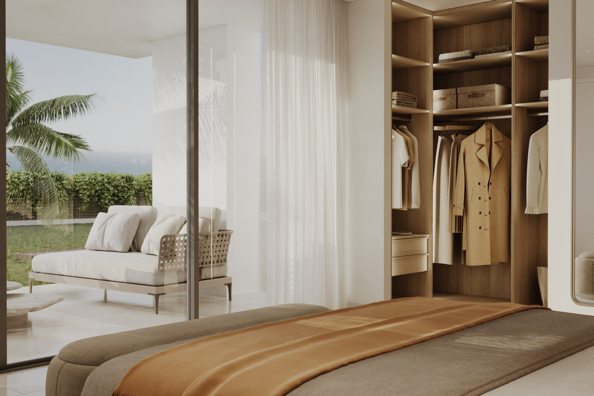 Nowy budynek - Villa - Mijas