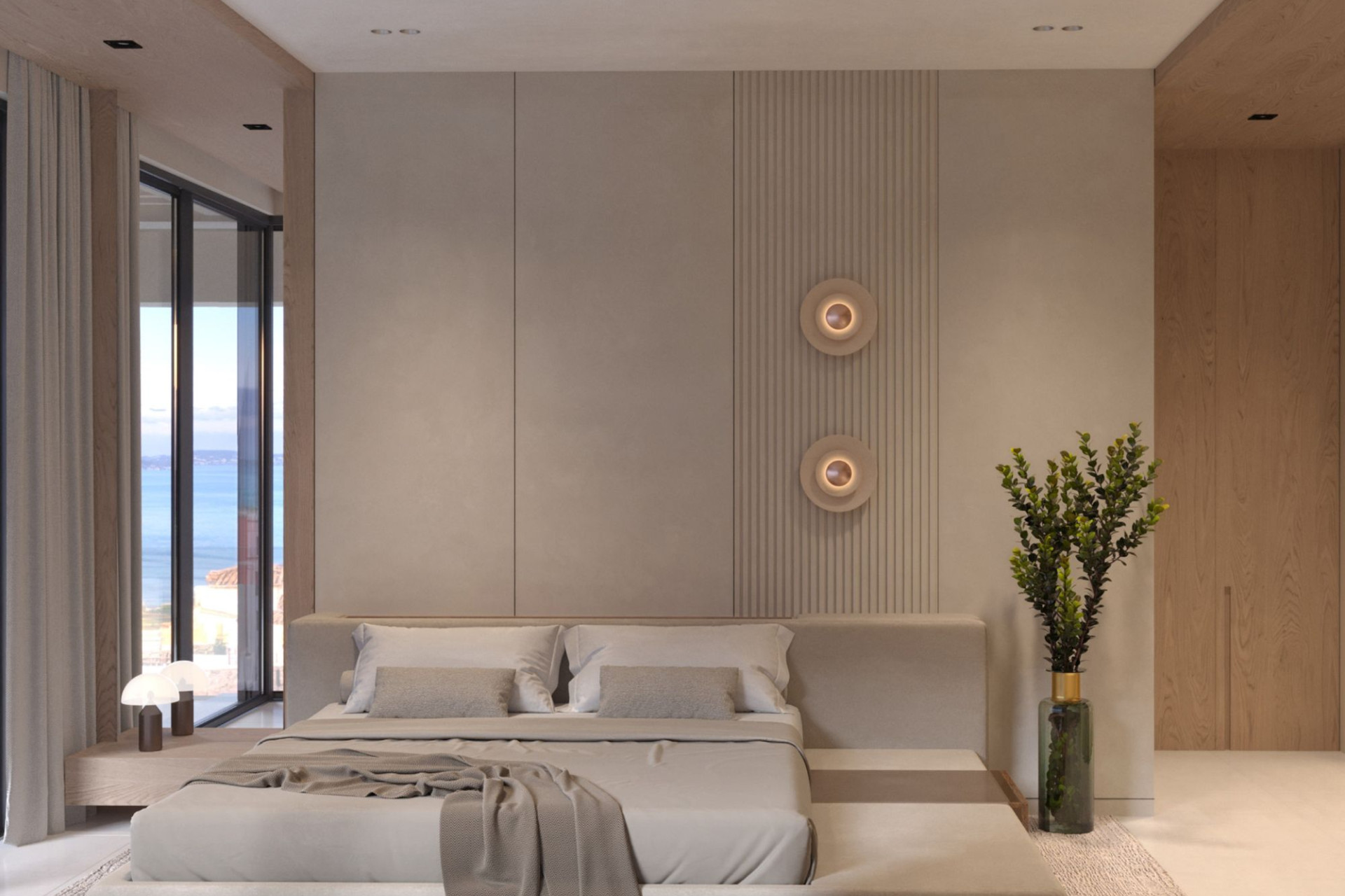 Nowy budynek - Villa - Mijas