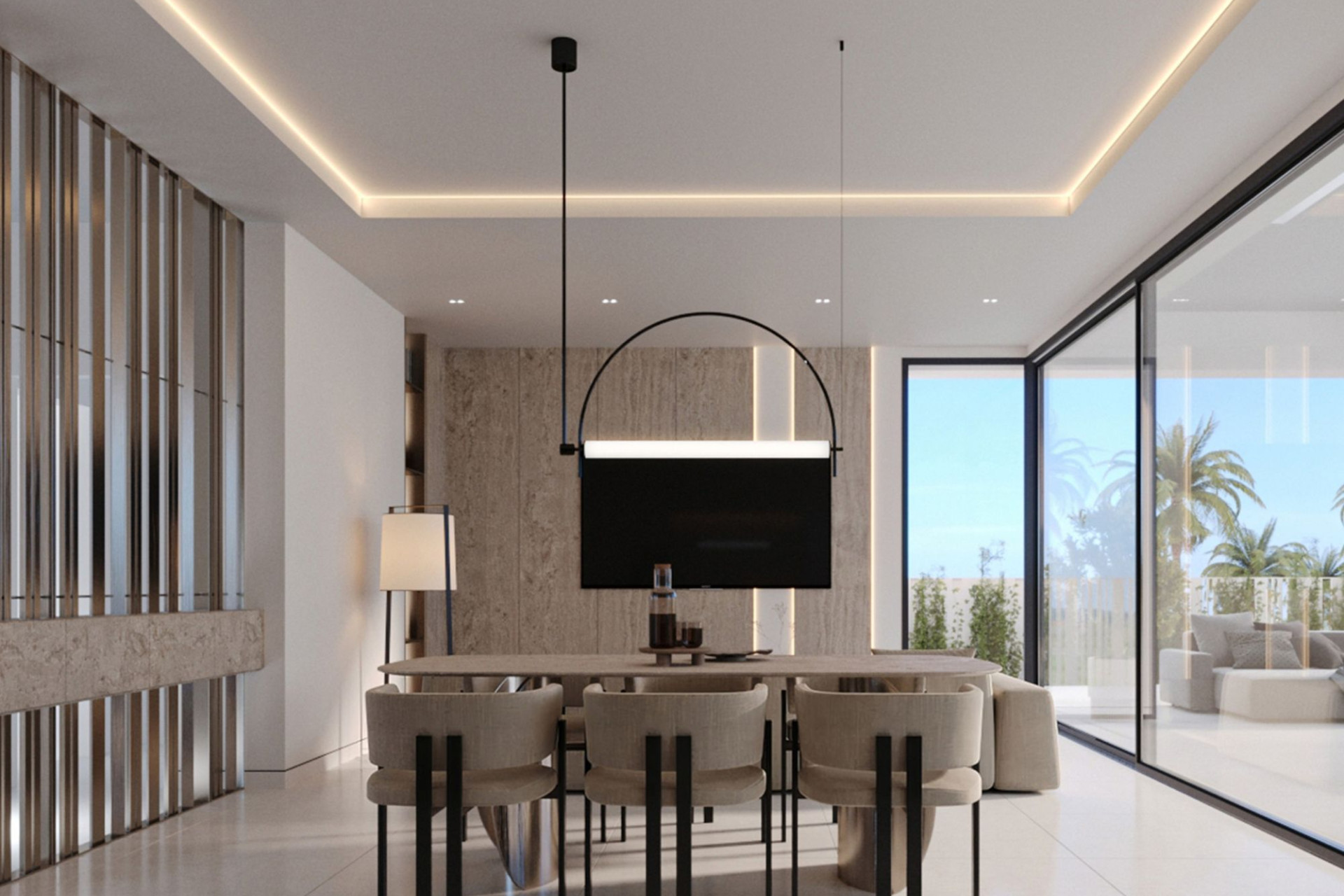 Nowy budynek - Villa - Mijas