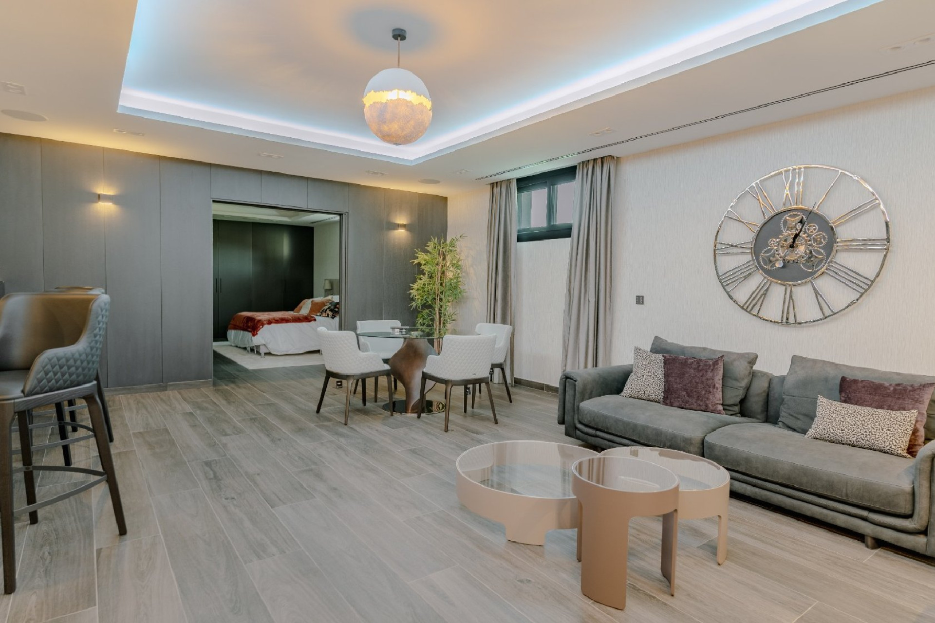 Nowy budynek - Villa - Mijas