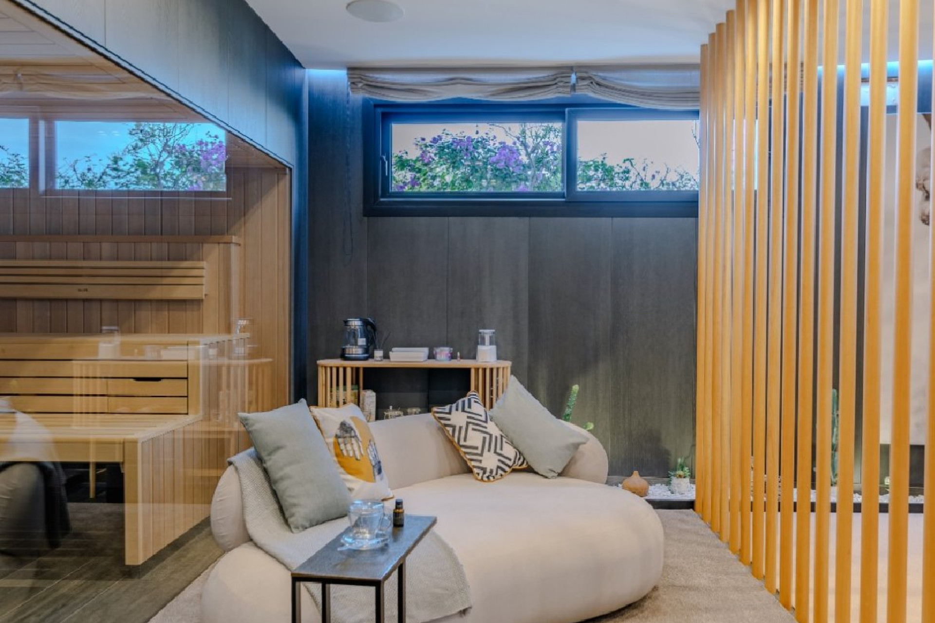 Nowy budynek - Villa - Mijas